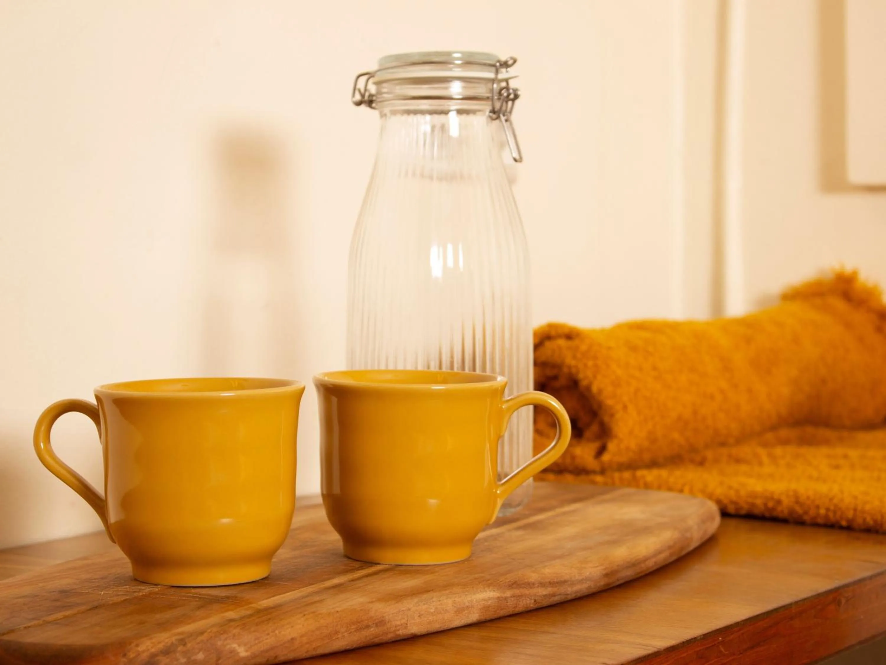 Eric the Red Guesthouse