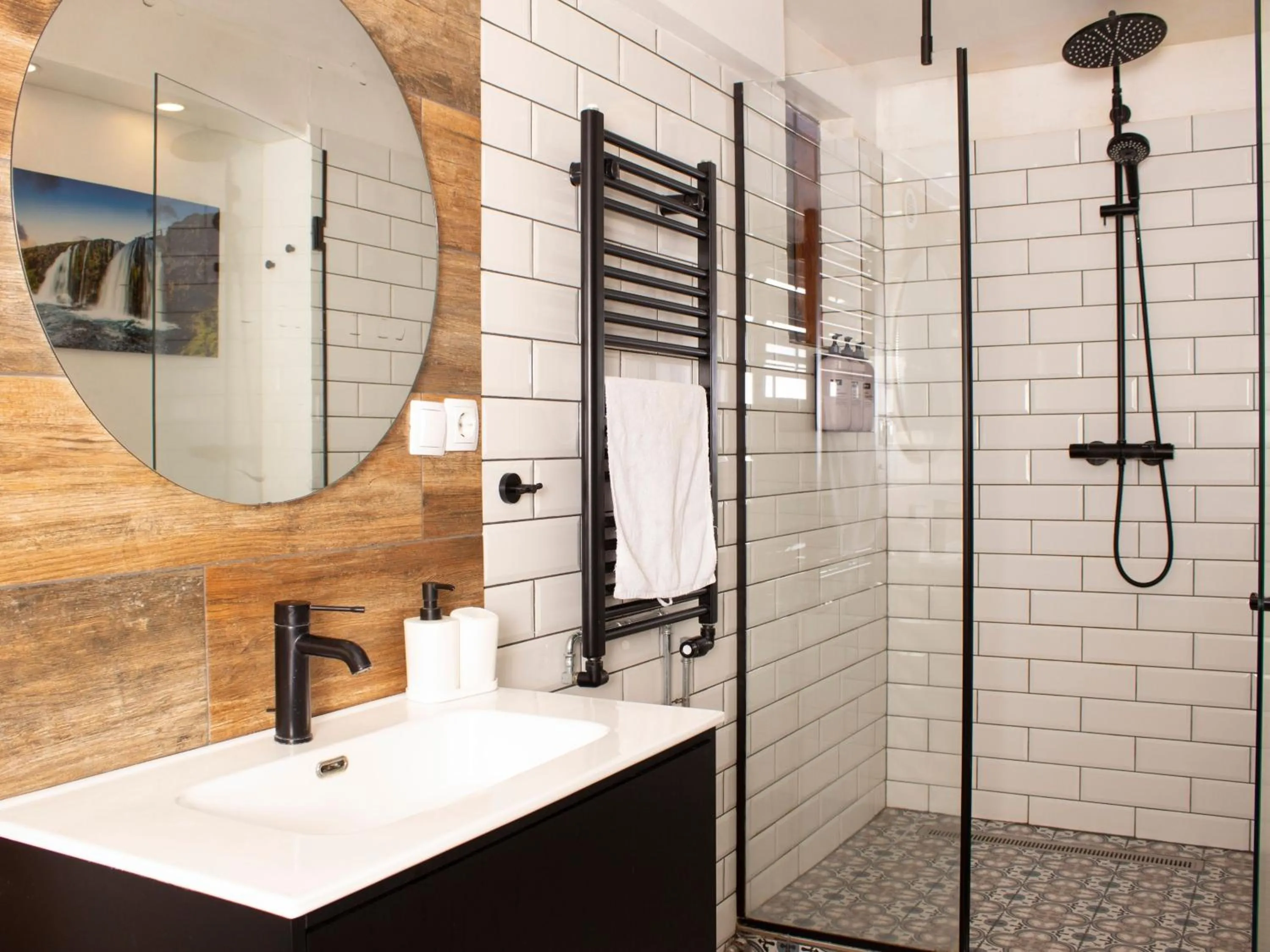 Eric the Red Guesthouse