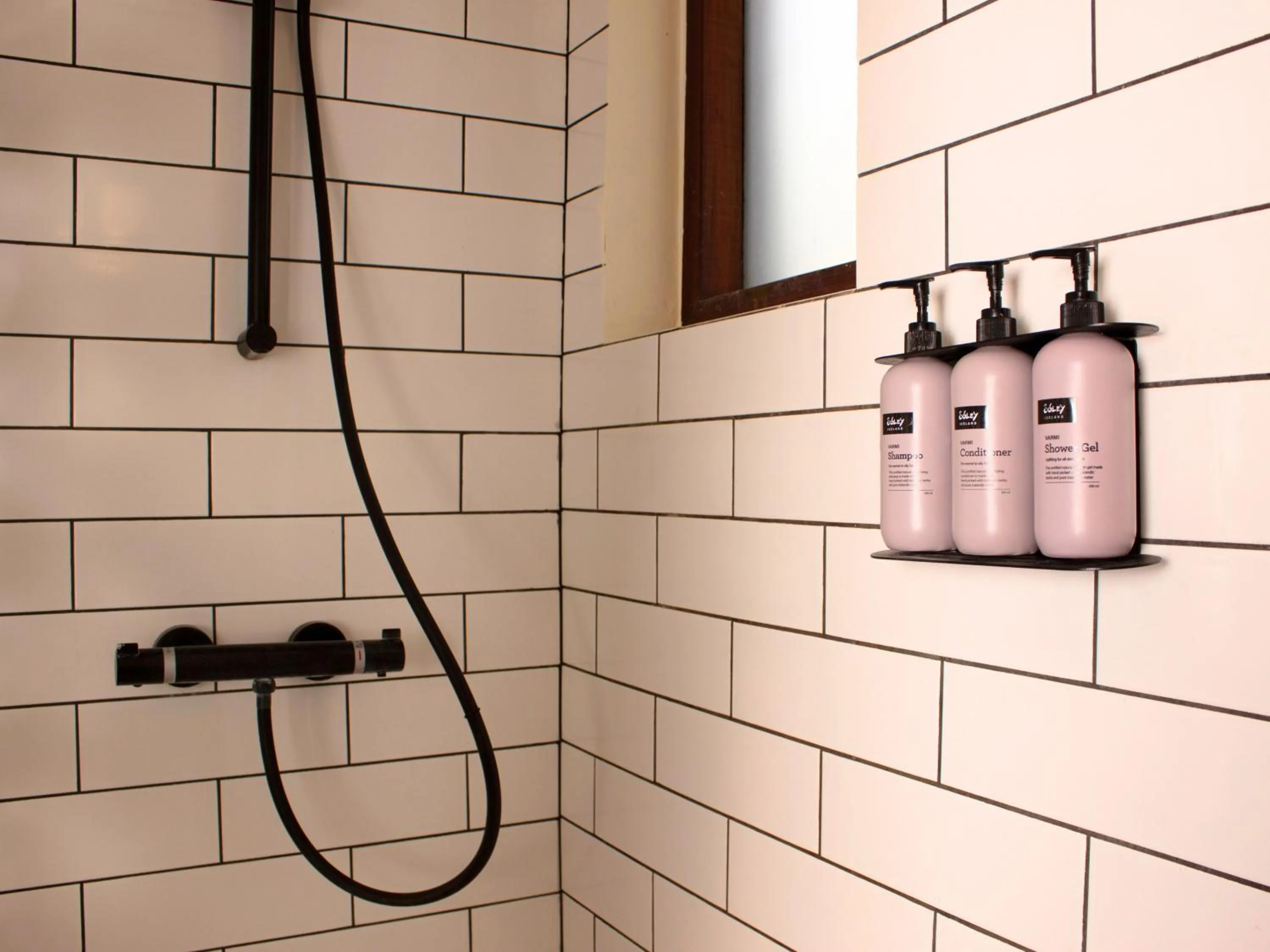 Eric the Red Guesthouse