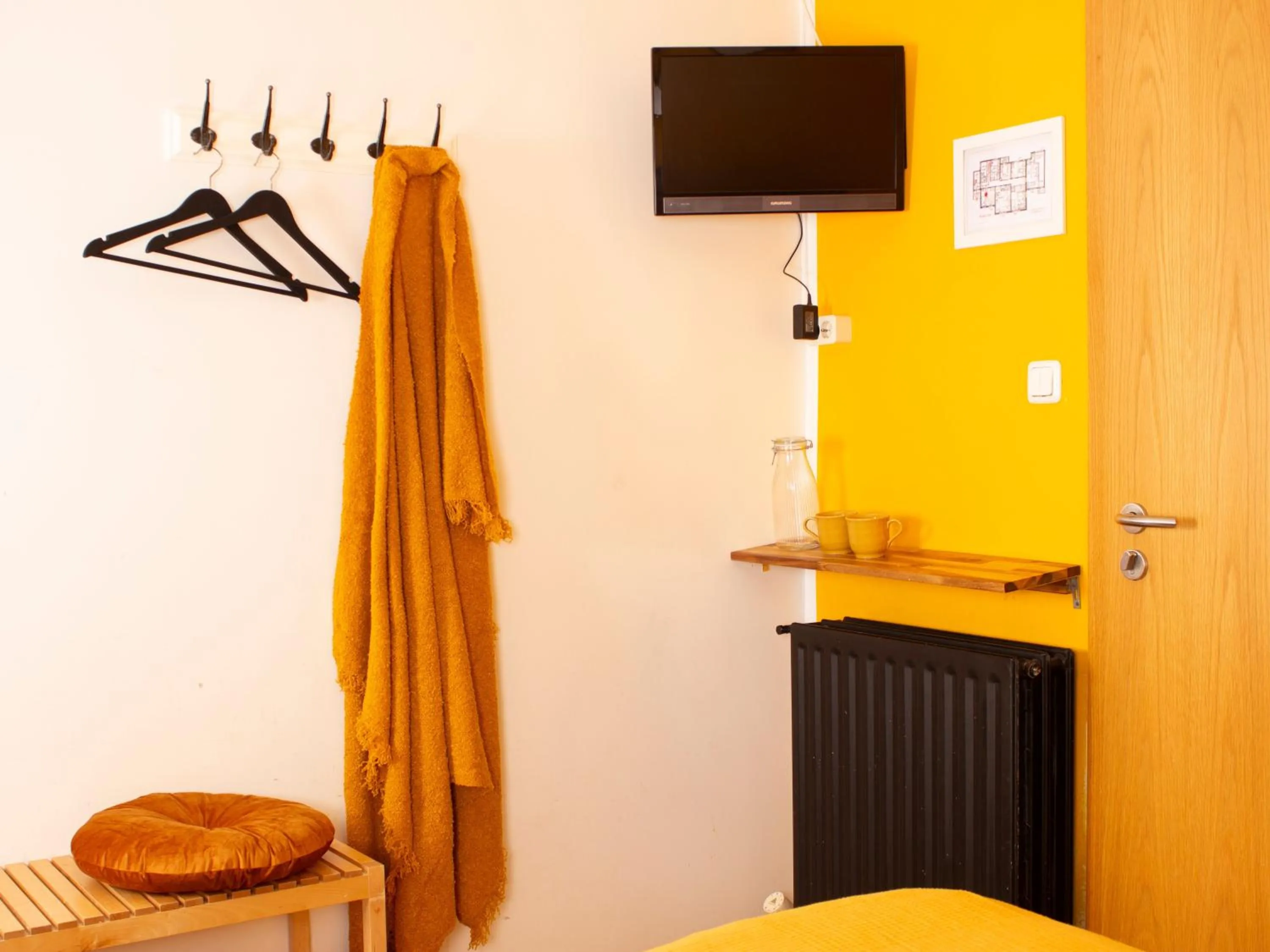 Eric the Red Guesthouse