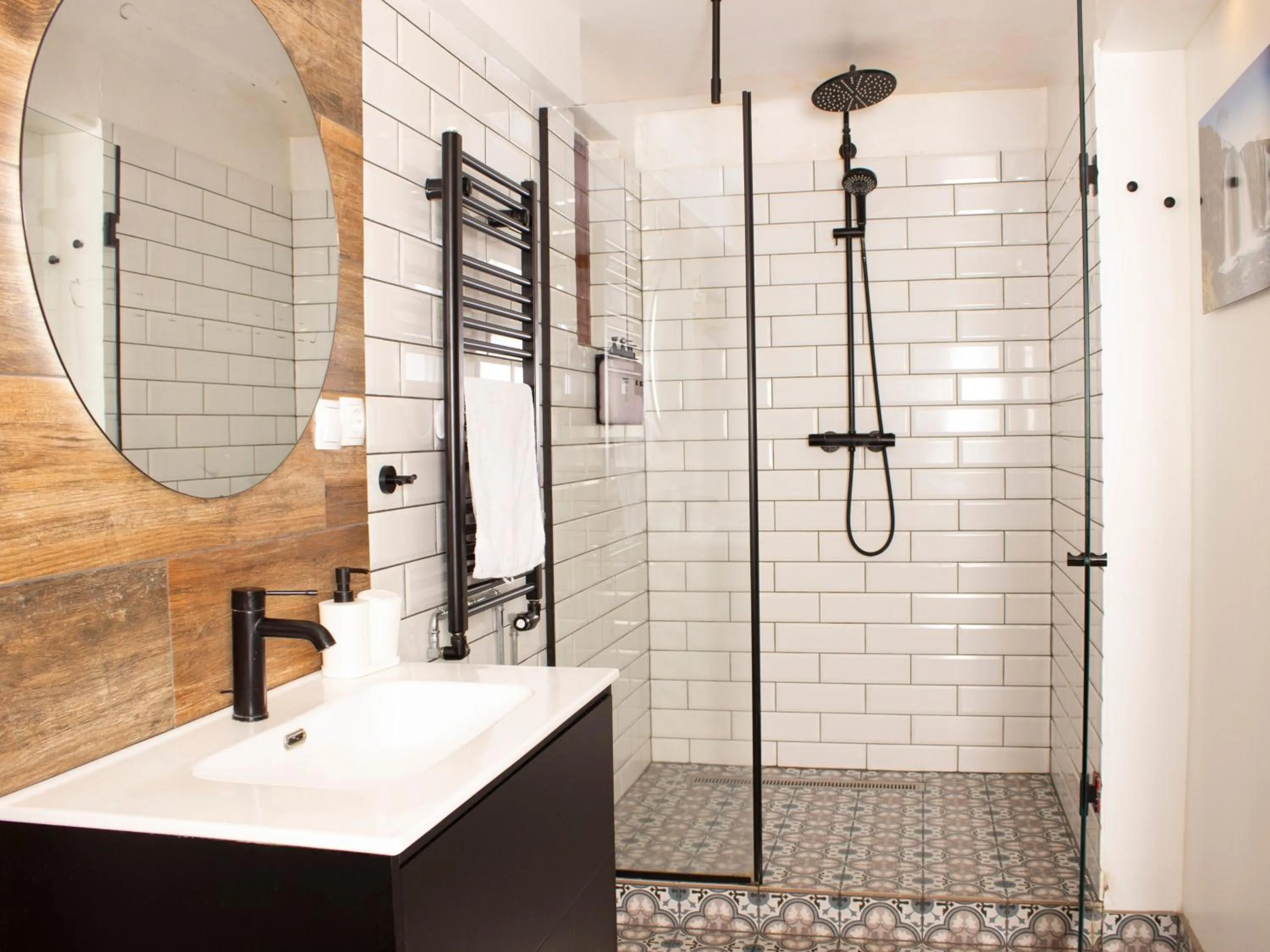 Eric the Red Guesthouse