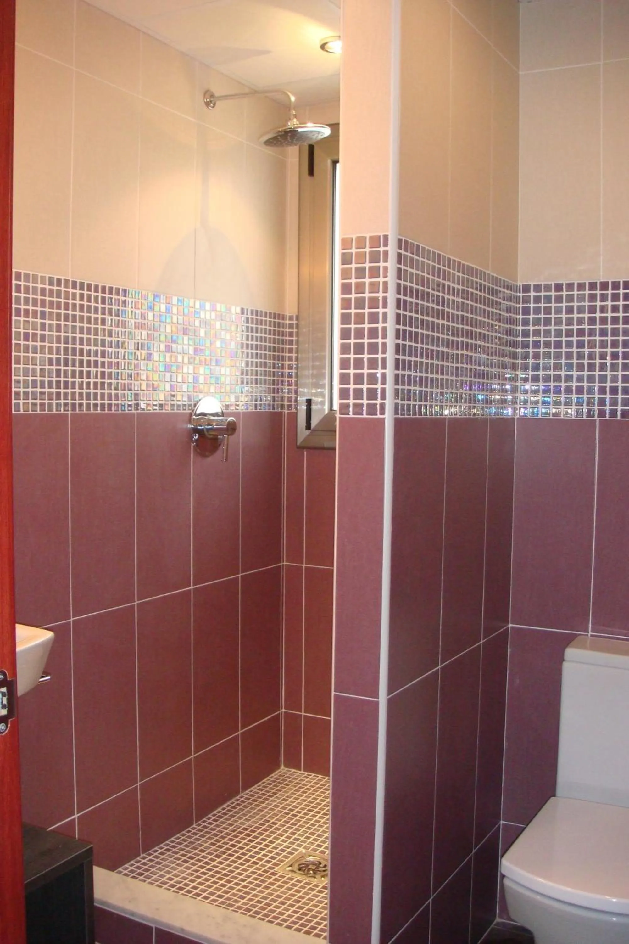 Bathroom in Casablanca Suites - Adults Only