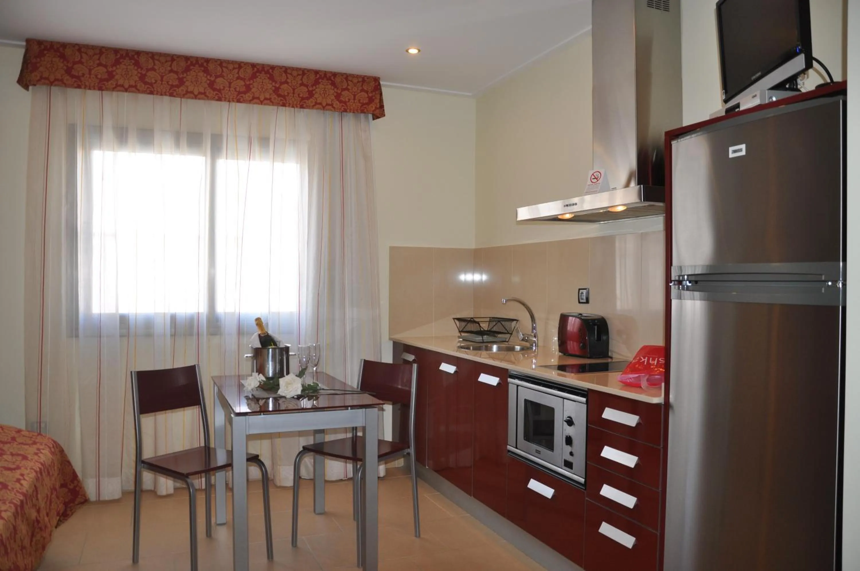 Restaurant/places to eat in Casablanca Suites - Adults Only