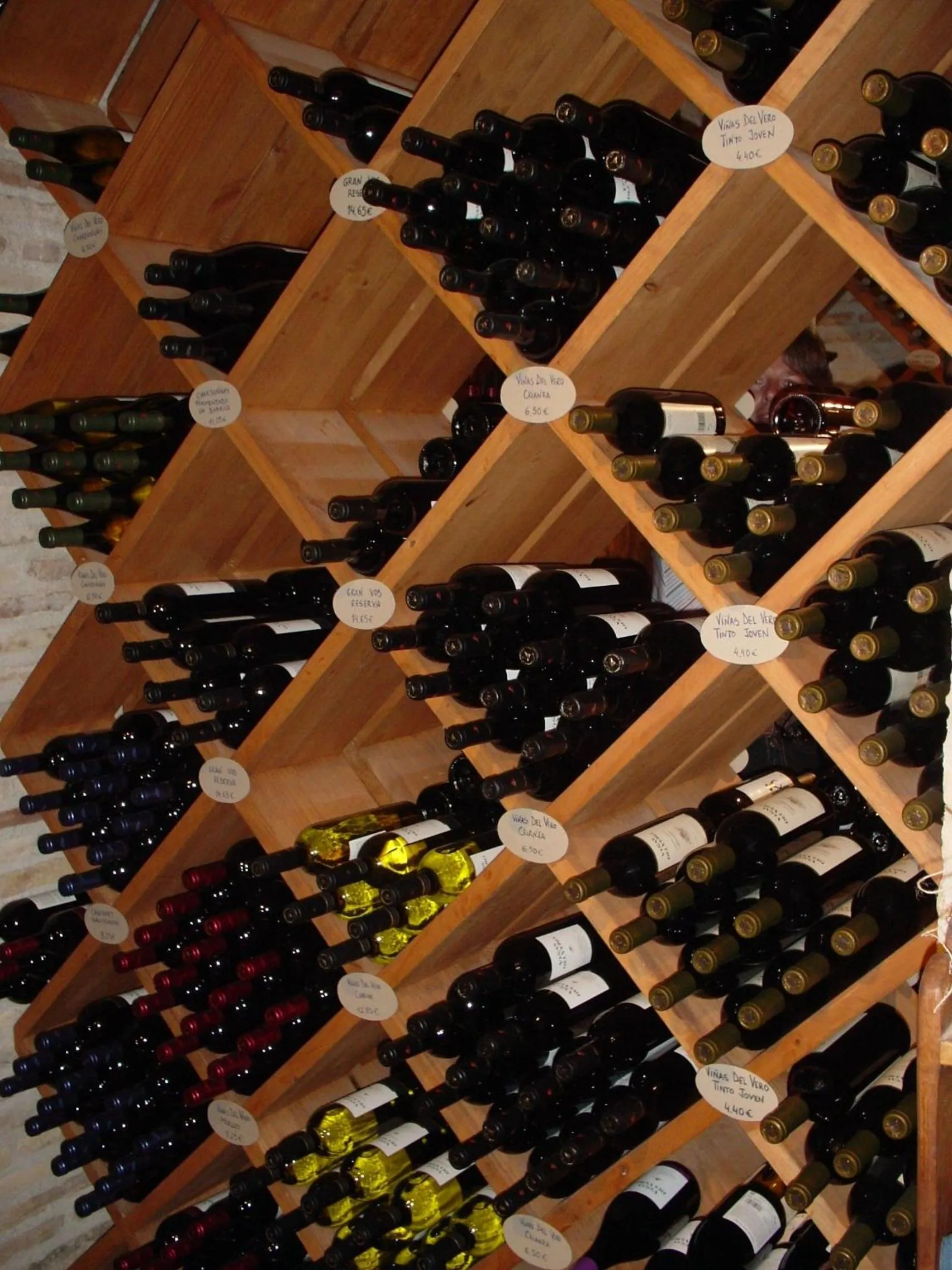 Restaurant/places to eat in Casablanca Suites - Adults Only