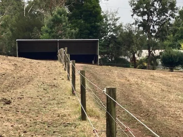 Rosewood Park Guest Suite