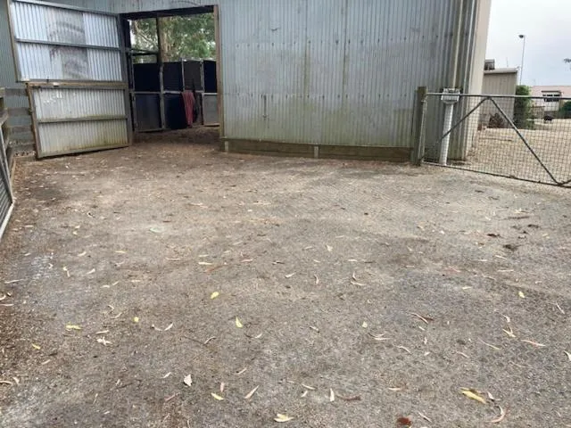 Rosewood Park Guest Suite