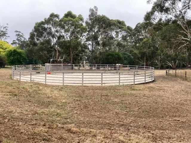 Rosewood Park Guest Suite