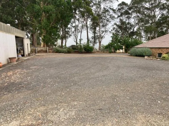 Rosewood Park Guest Suite