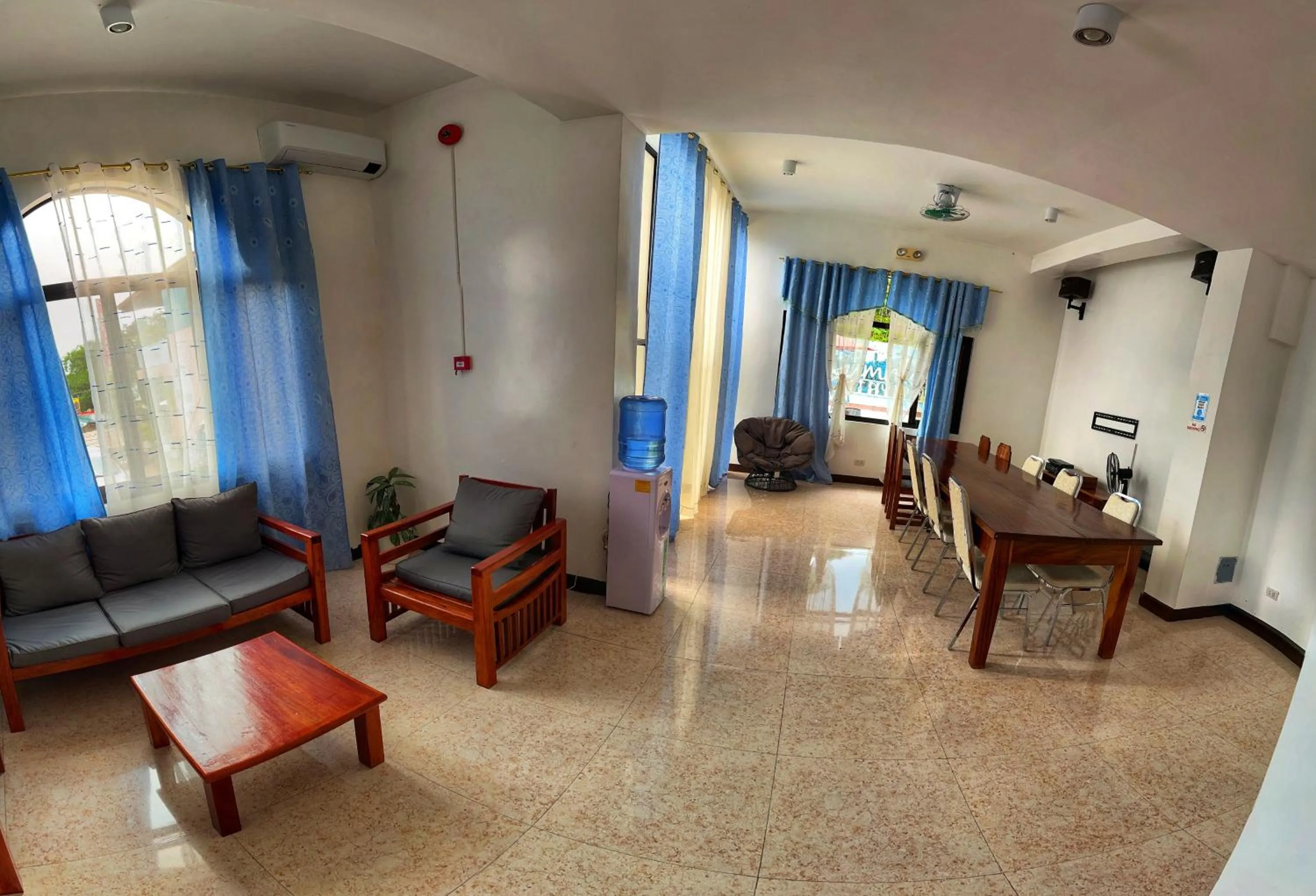 Meeting/conference room in White Summerville Tourist Inn