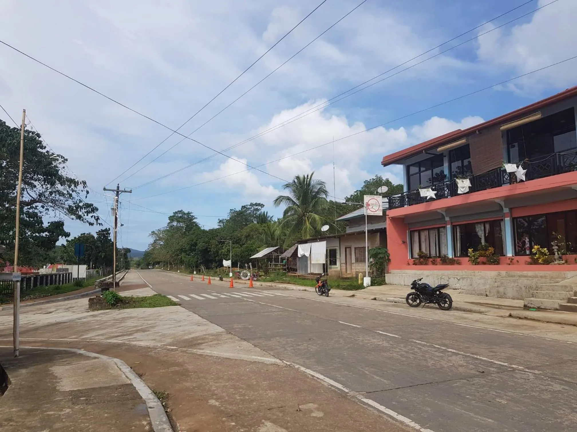 Neighbourhood in White Summerville Tourist Inn