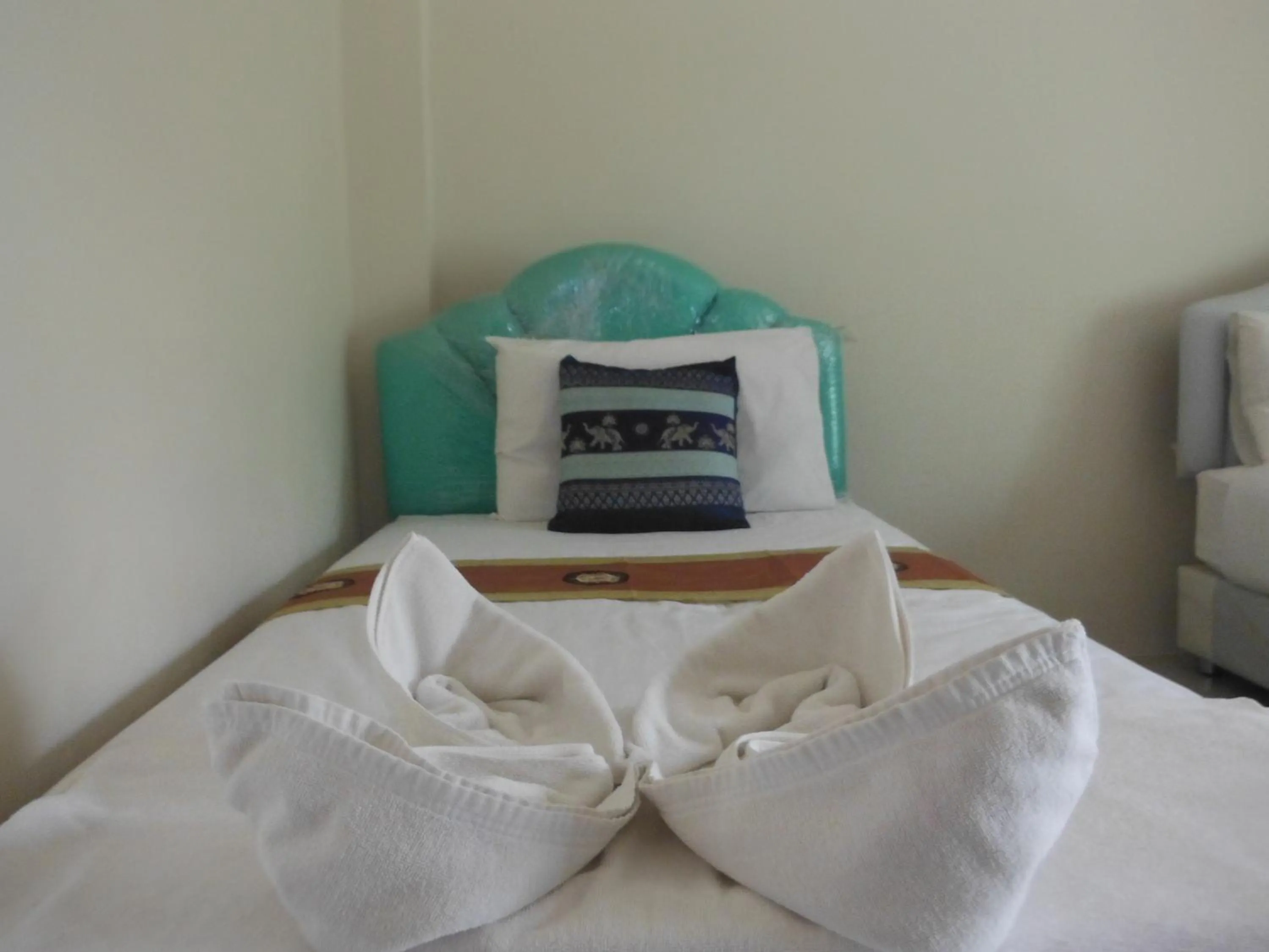 High Hill Fresh Resort