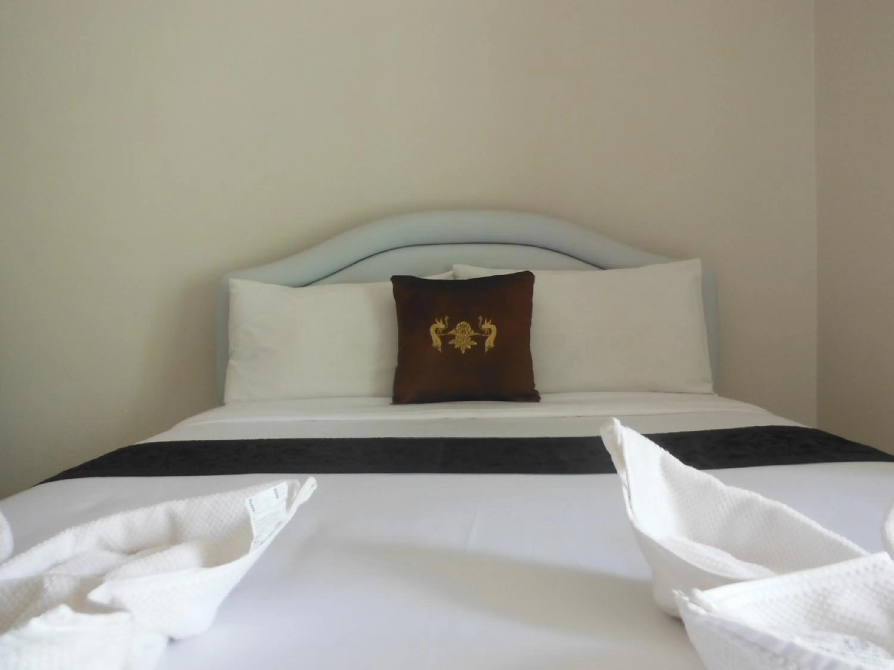 High Hill Fresh Resort