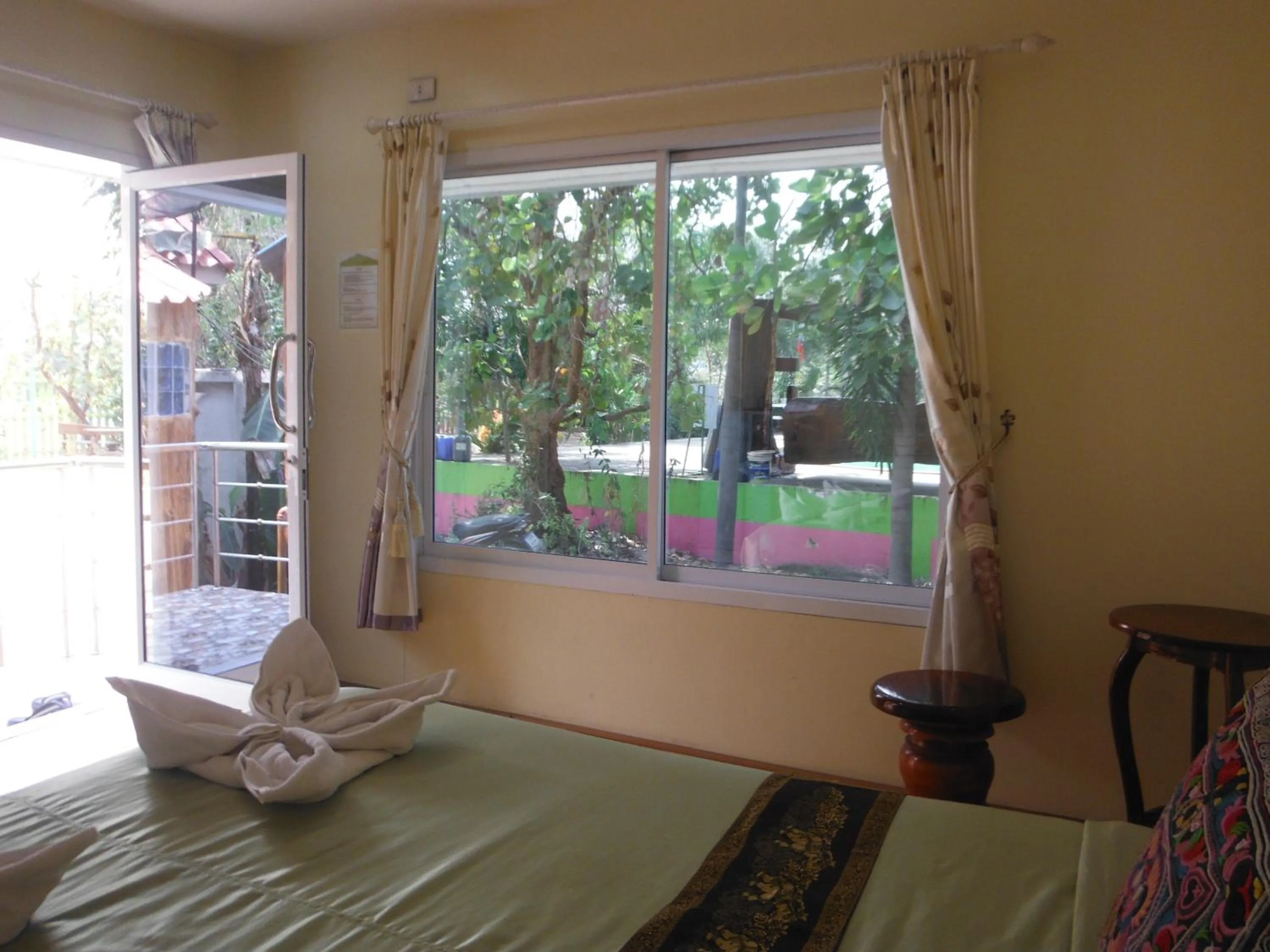 High Hill Fresh Resort