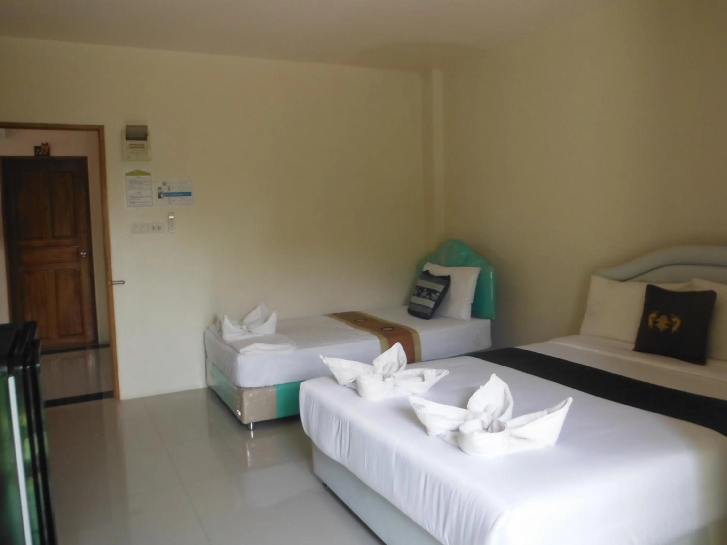 High Hill Fresh Resort