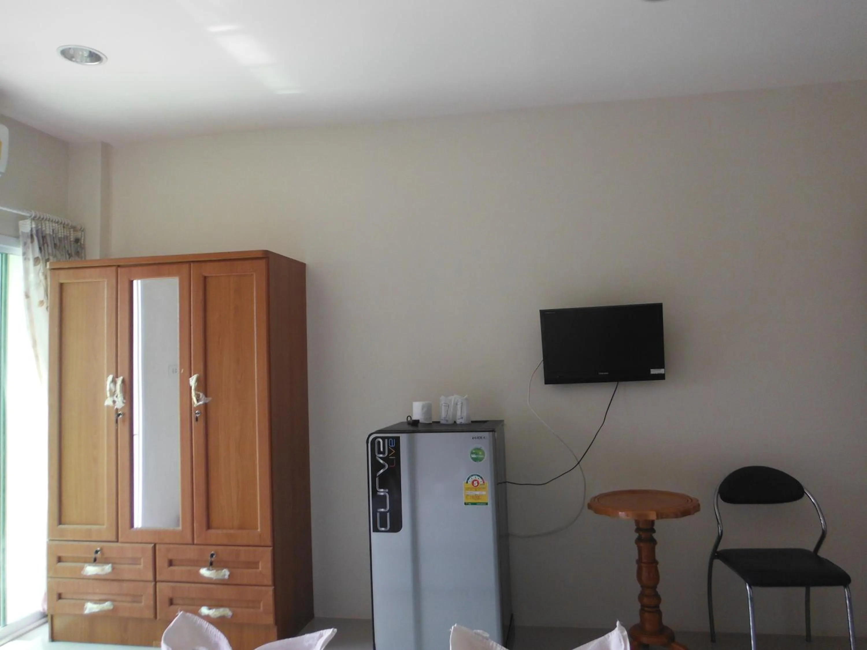 High Hill Fresh Resort