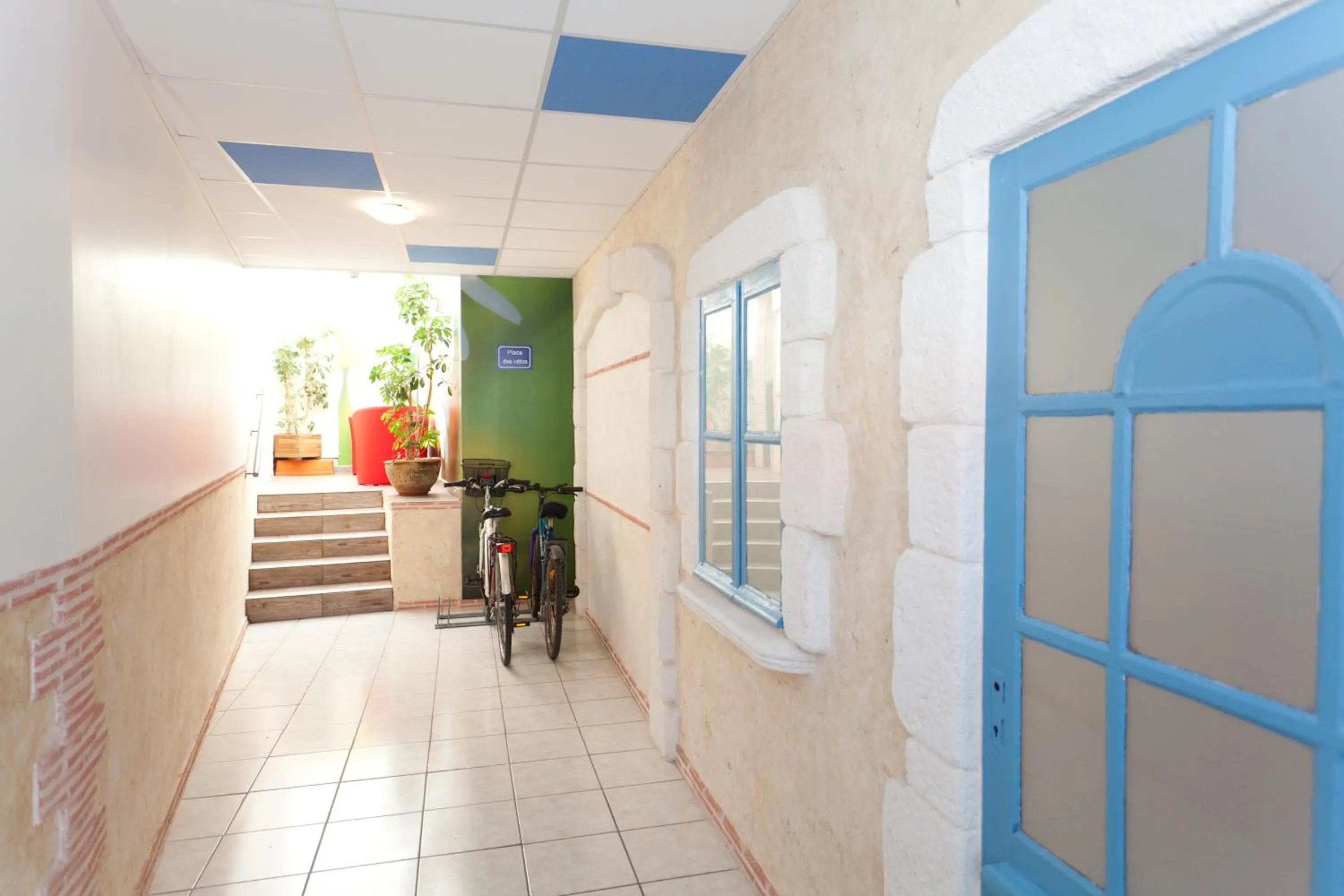 Other in Hotel de l'Atlantique