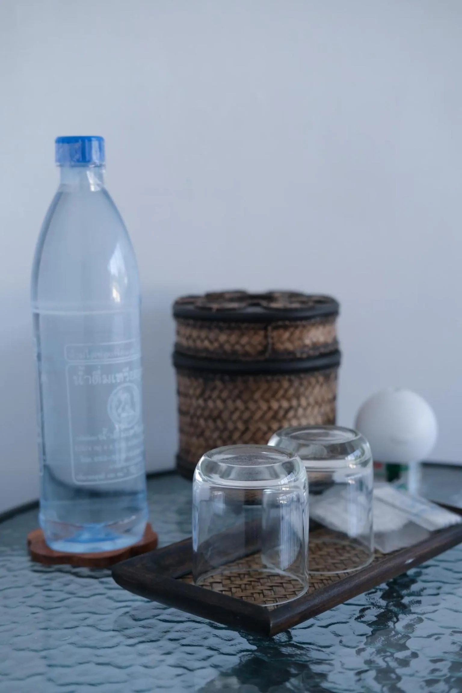 @Home Hostel Wua Lai