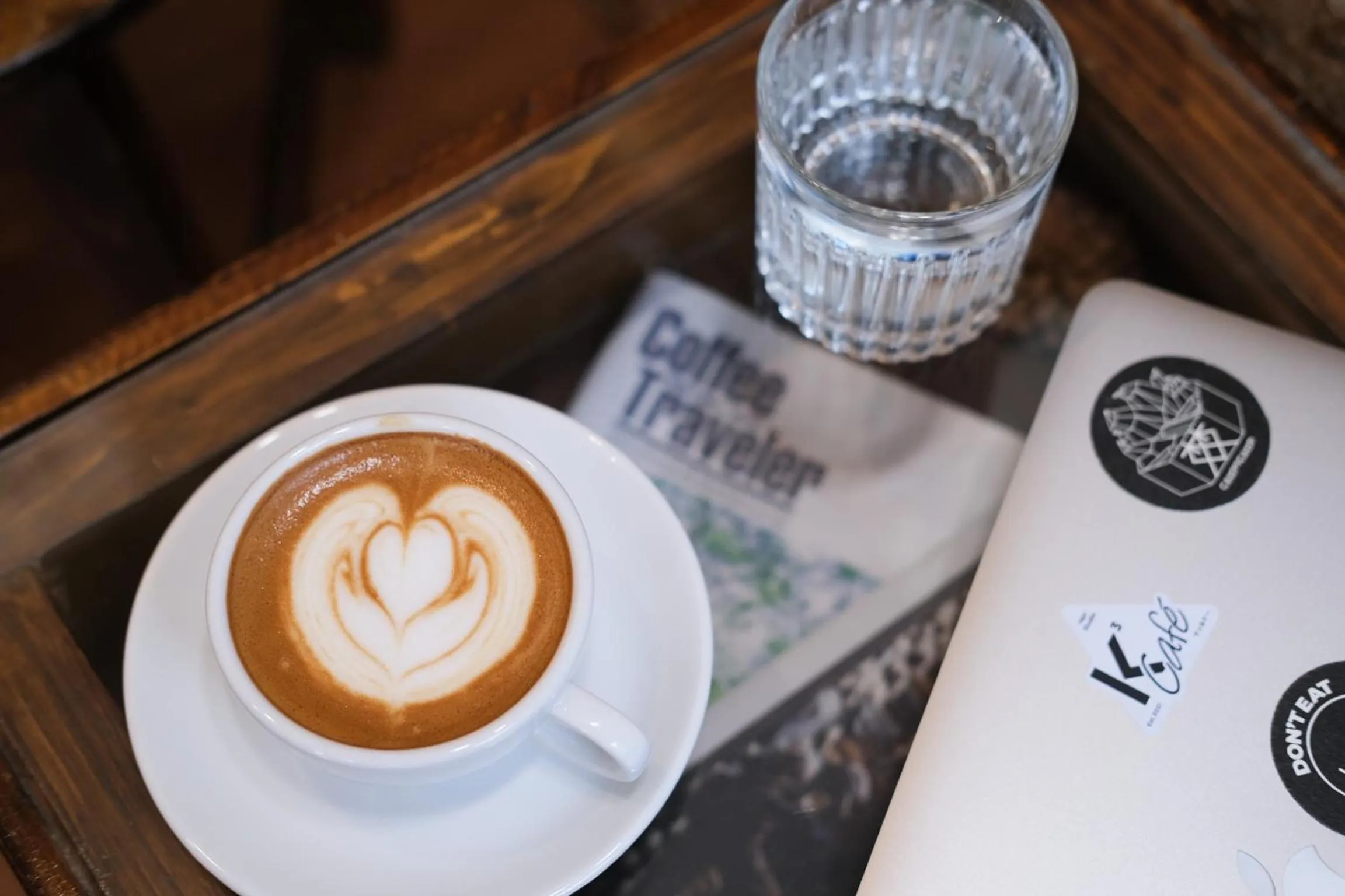 @Home Hostel Wua Lai