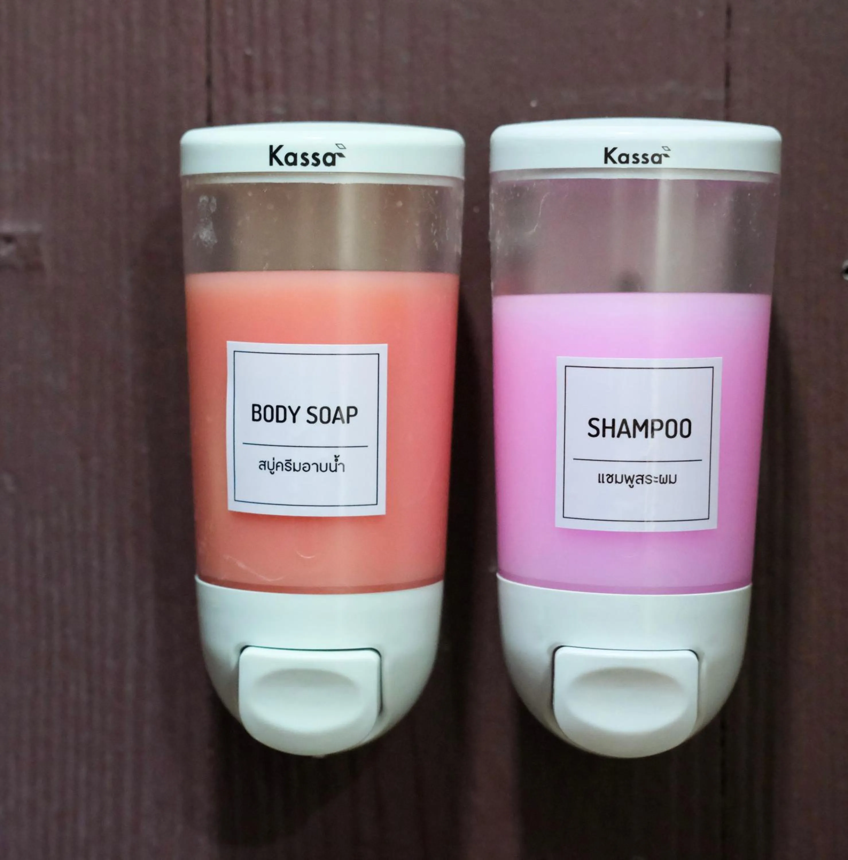 @Home Hostel Wua Lai