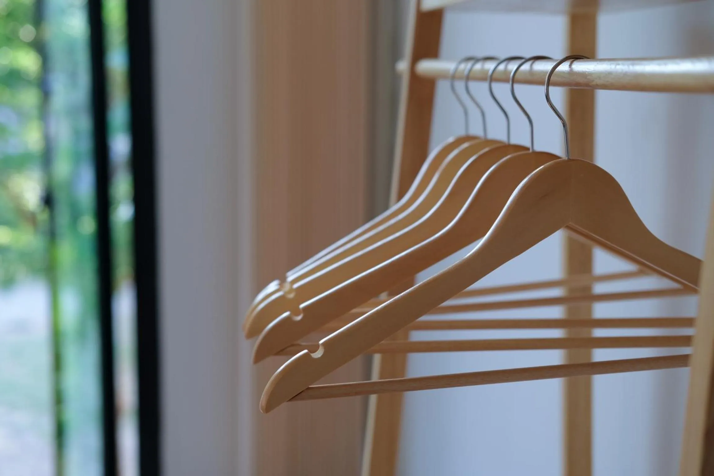 @Home Hostel Wua Lai