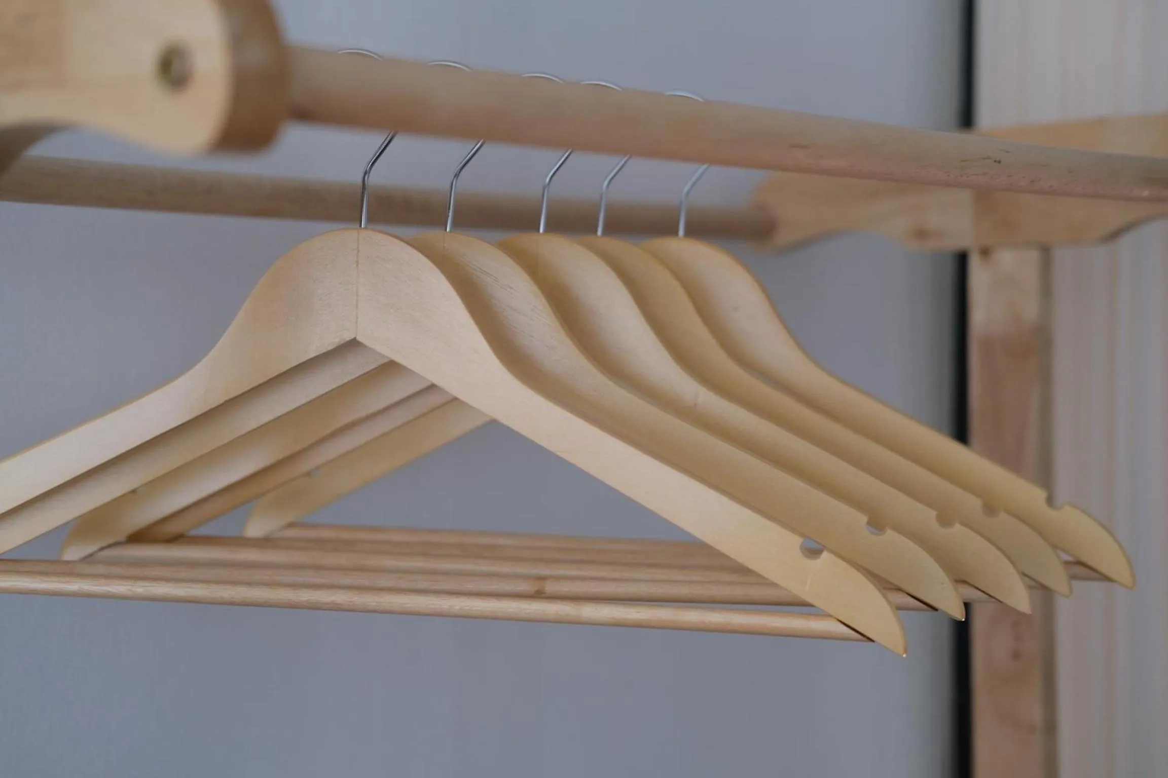 @Home Hostel Wua Lai