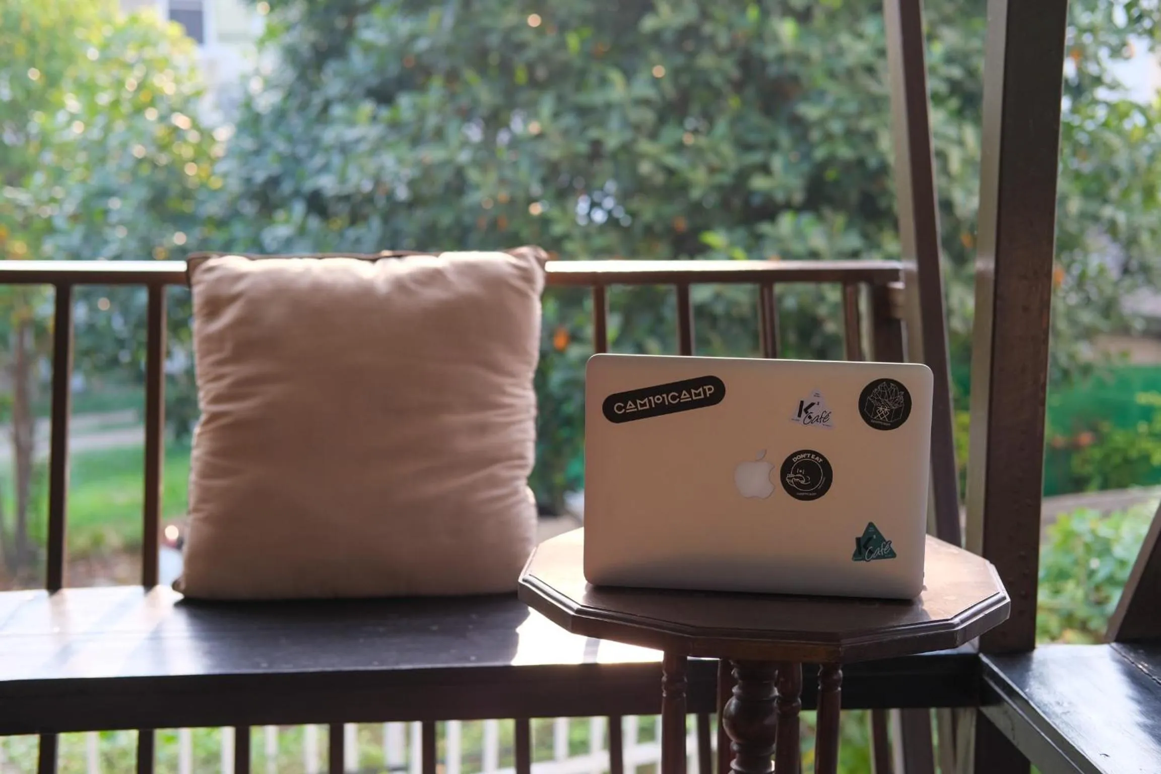 @Home Hostel Wua Lai