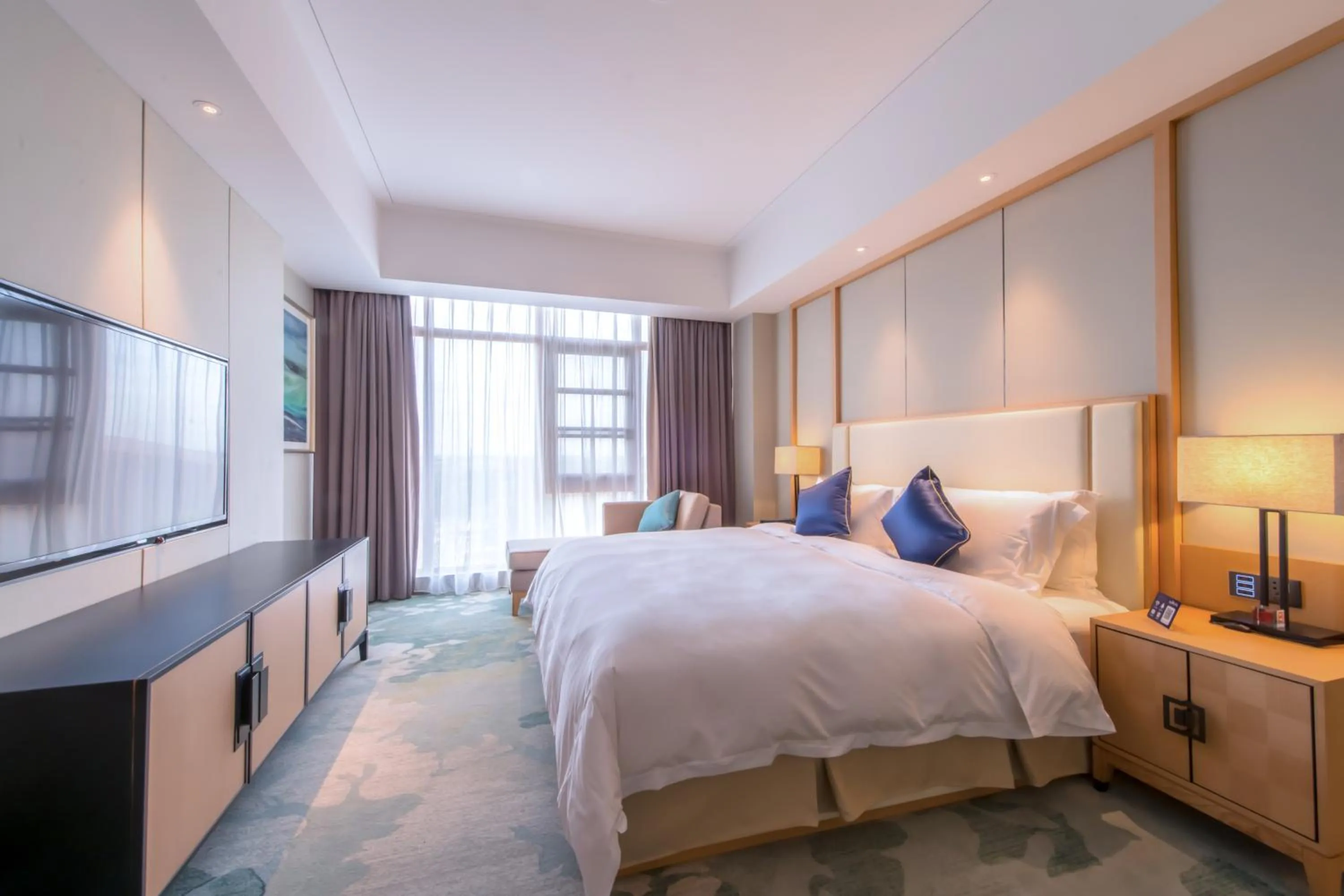 Siko Grand Hotel Suzhou Yangcheng