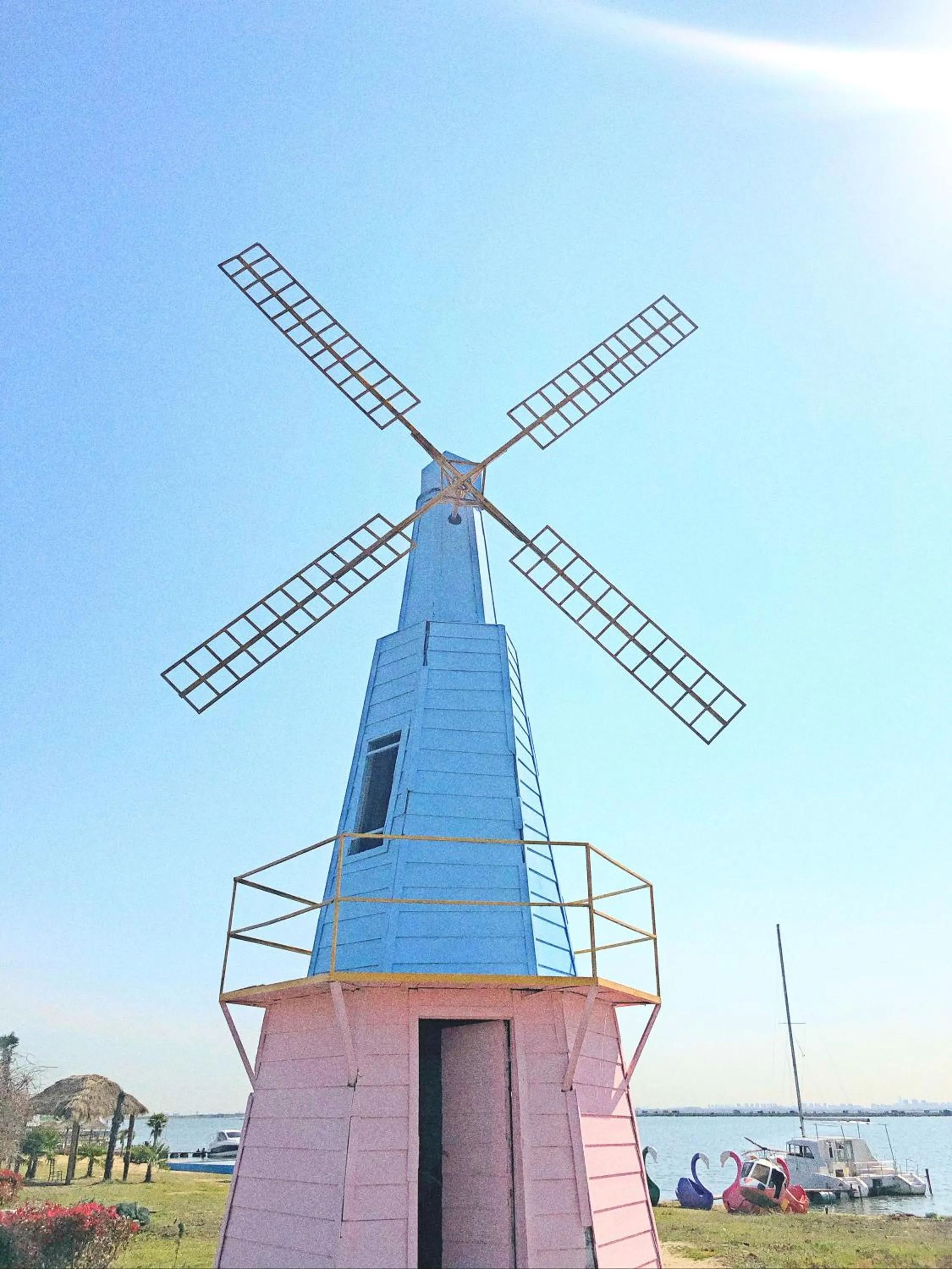 Property Building in Siko Grand Hotel Suzhou Yangcheng