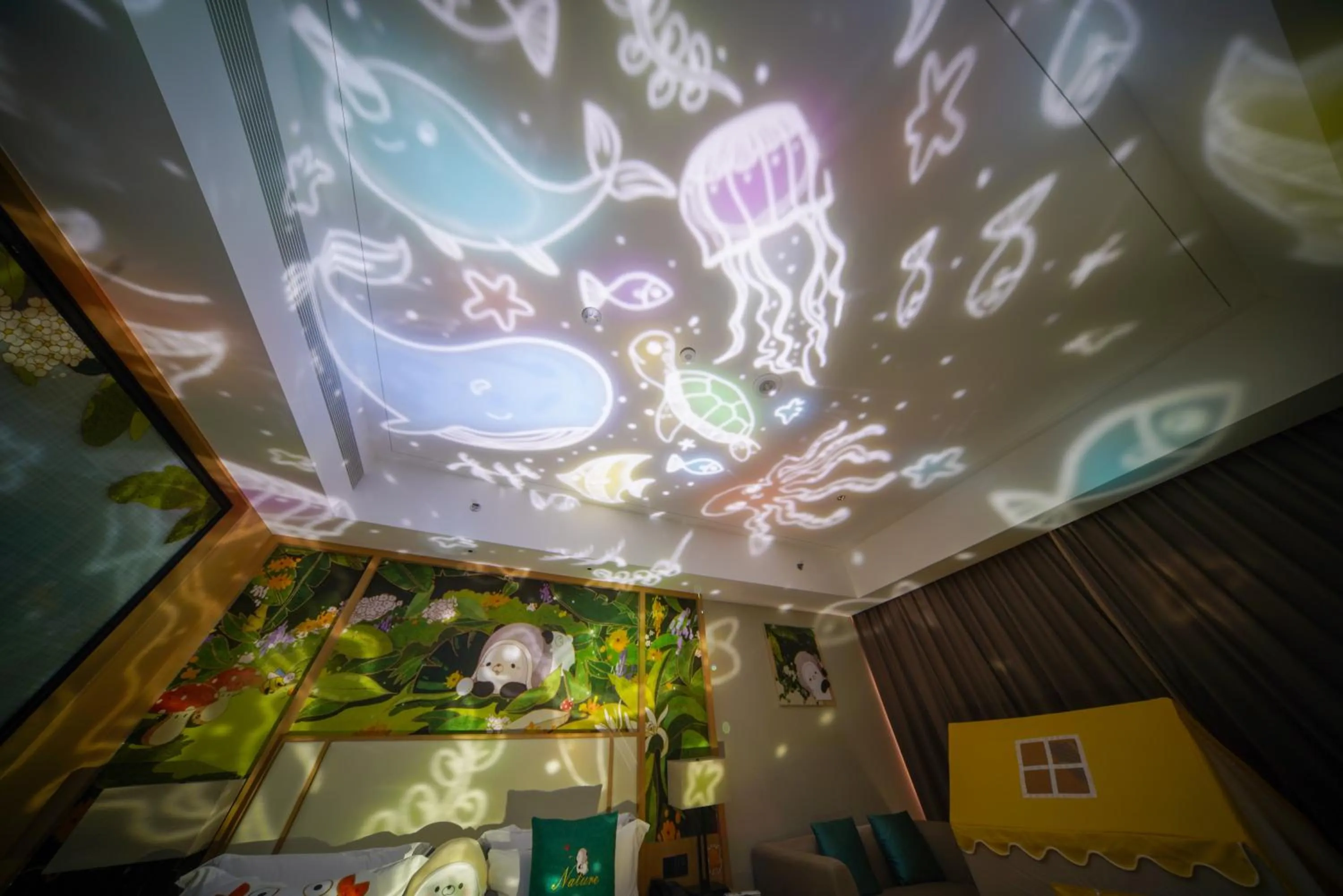 Siko Grand Hotel Suzhou Yangcheng