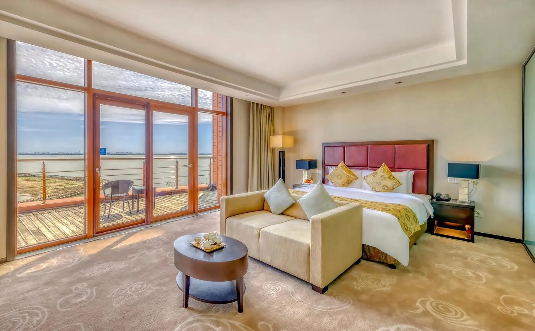 Siko Grand Hotel Suzhou Yangcheng