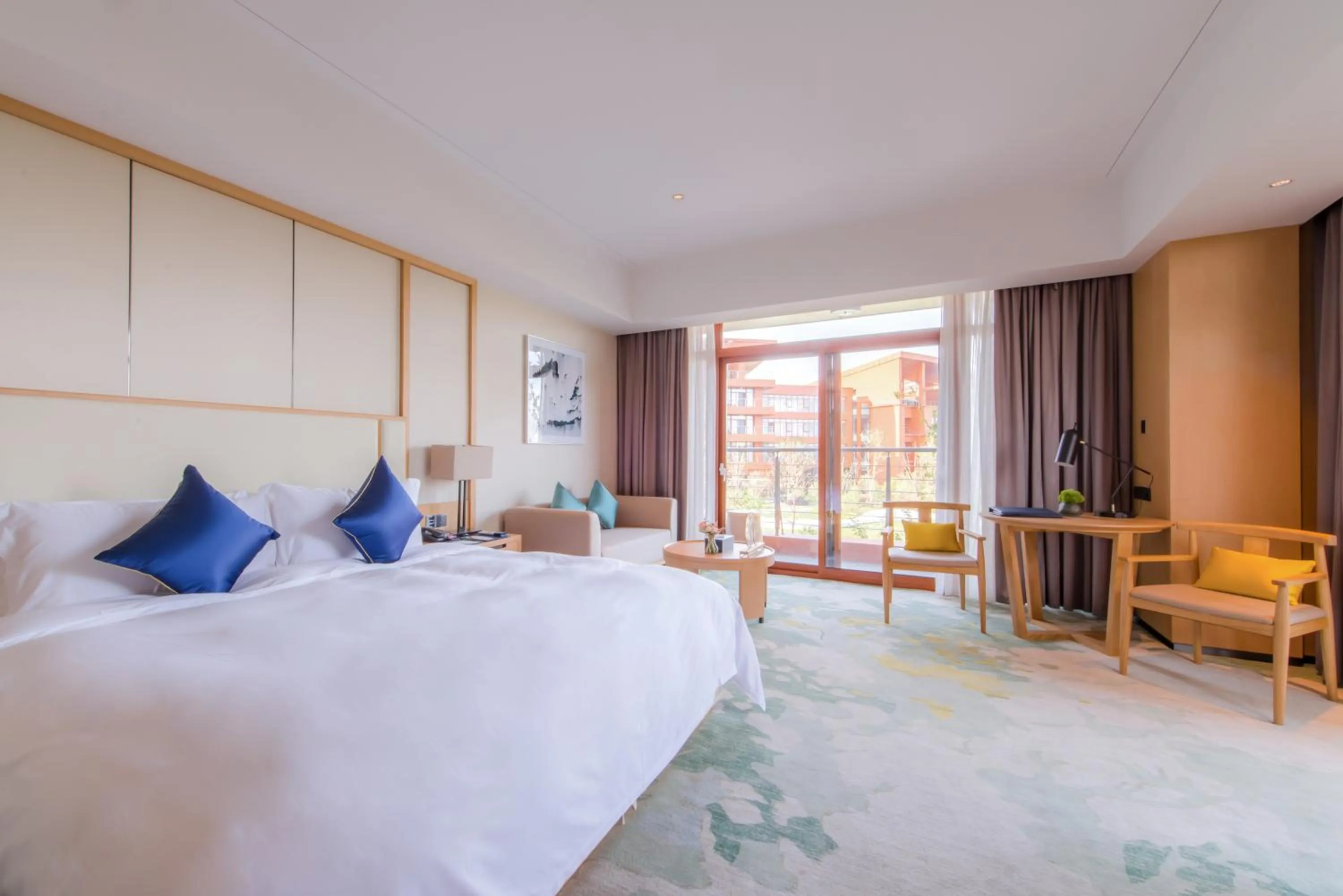 Siko Grand Hotel Suzhou Yangcheng