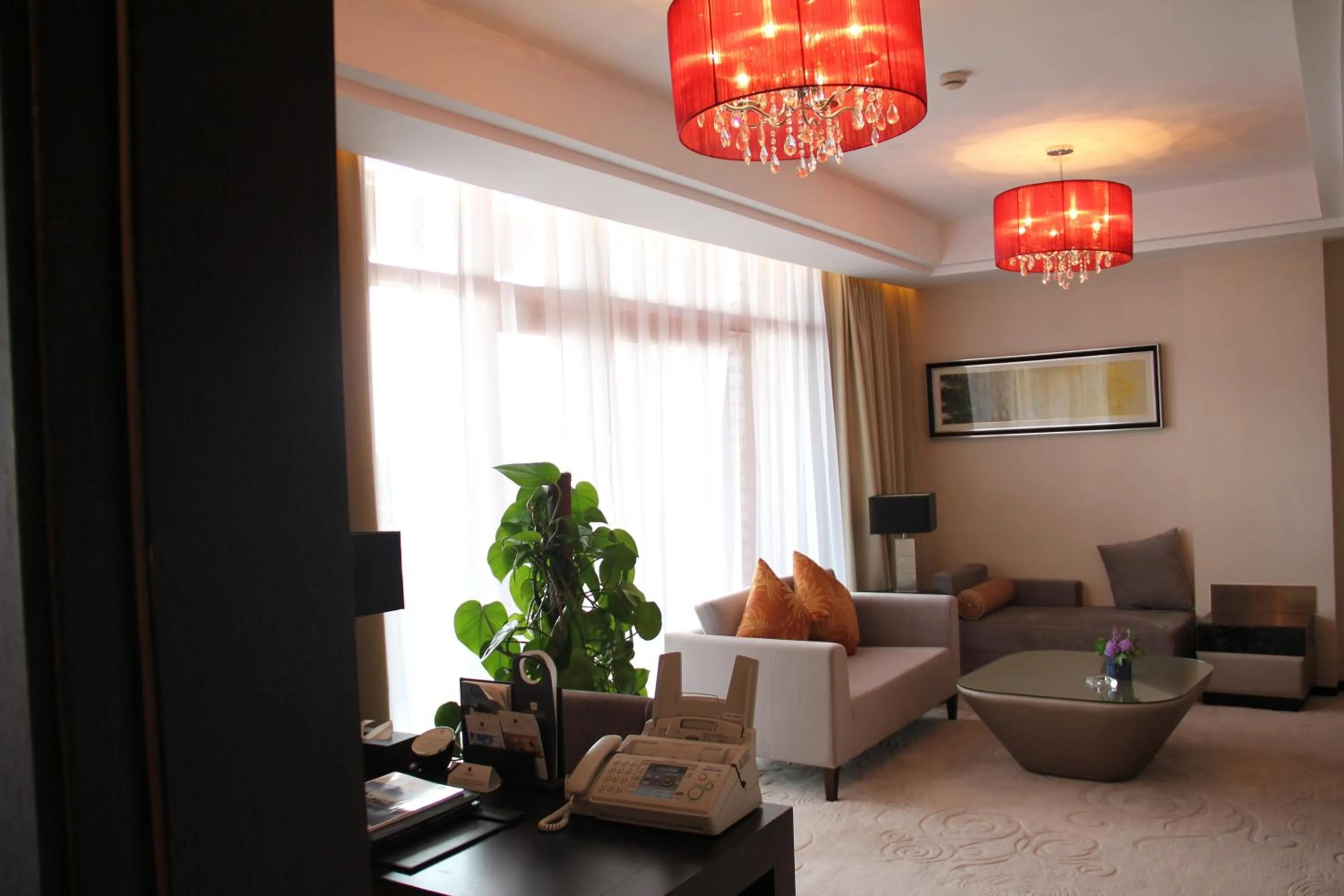 Siko Grand Hotel Suzhou Yangcheng