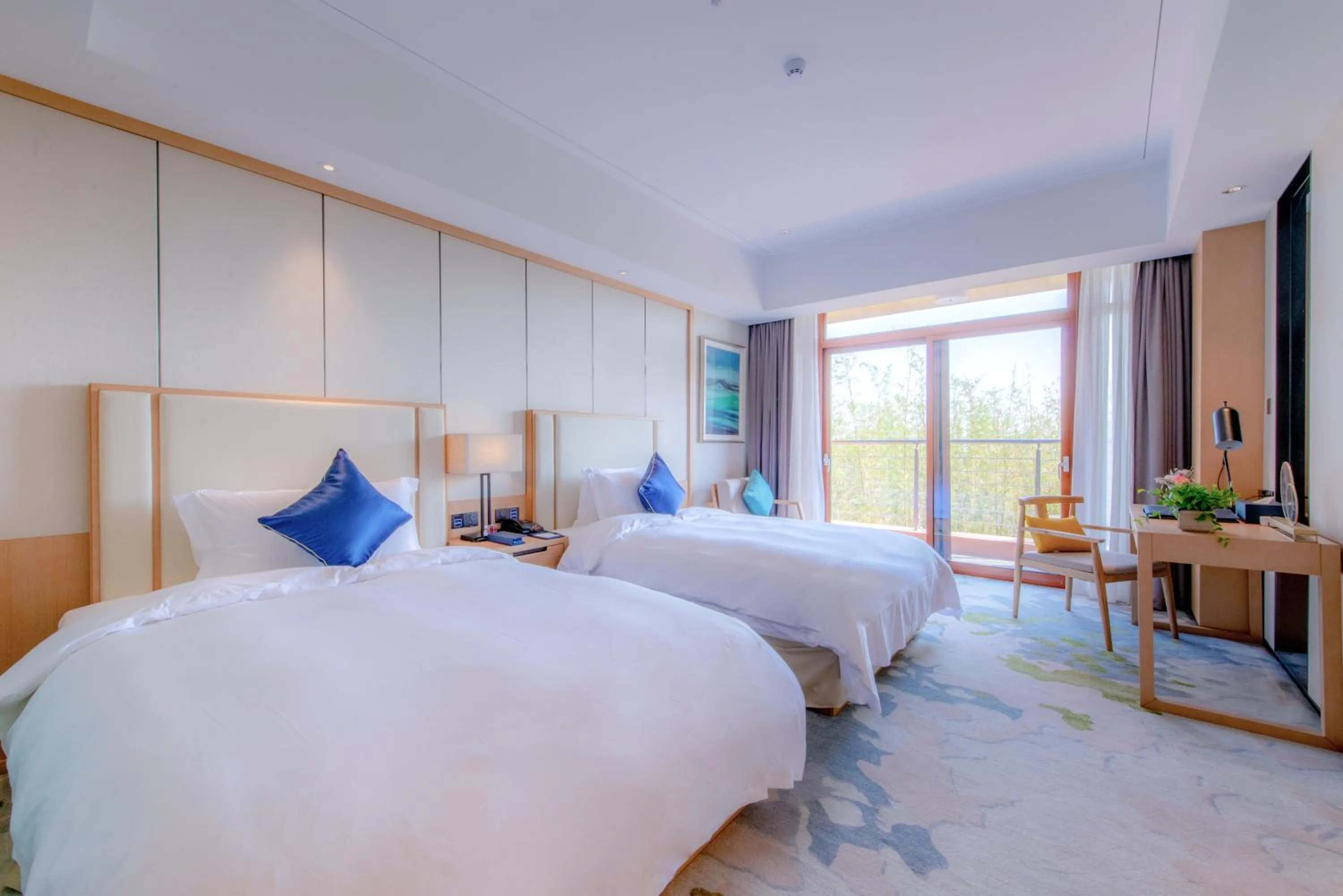 Siko Grand Hotel Suzhou Yangcheng