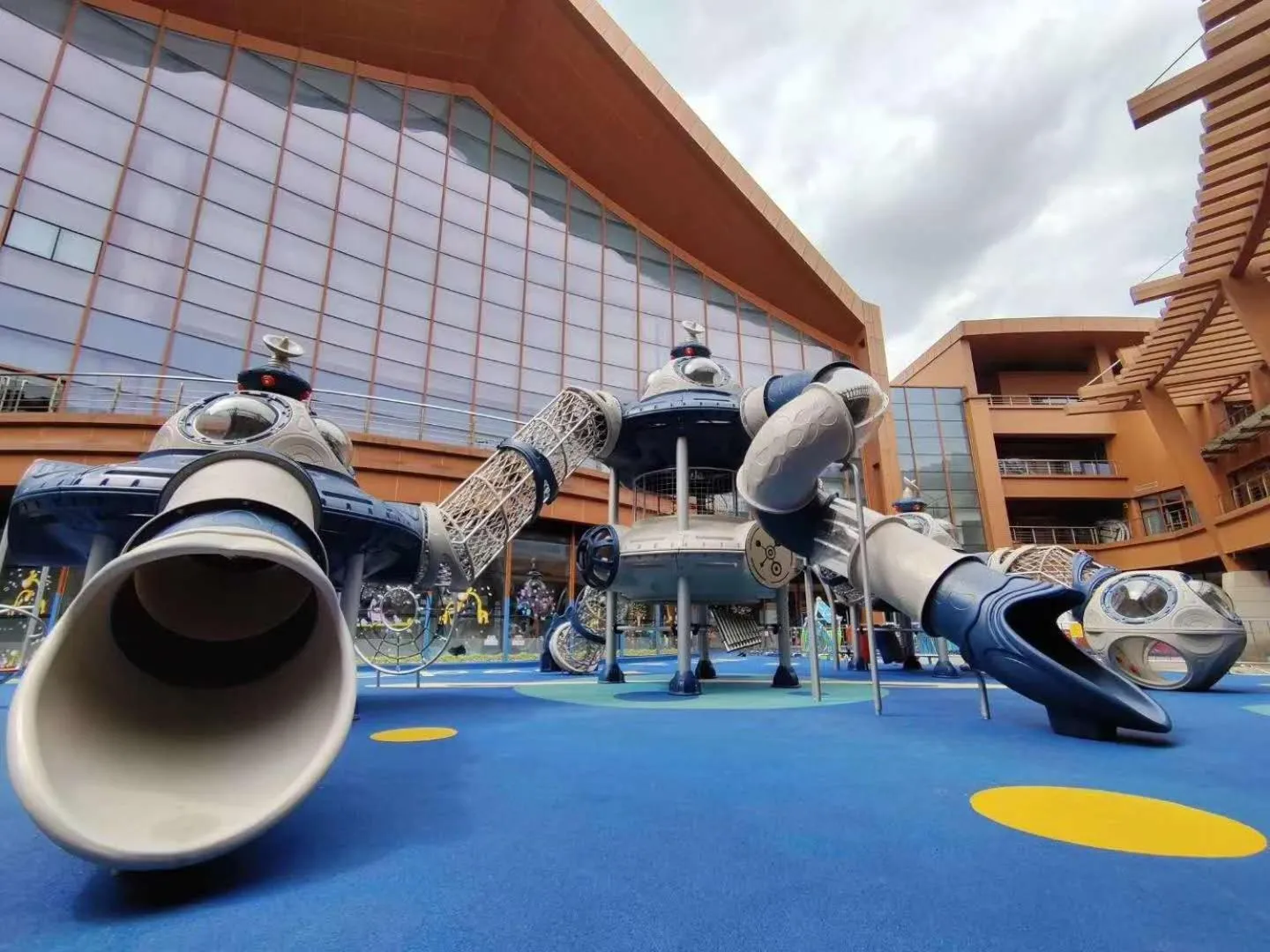 Siko Grand Hotel Suzhou Yangcheng