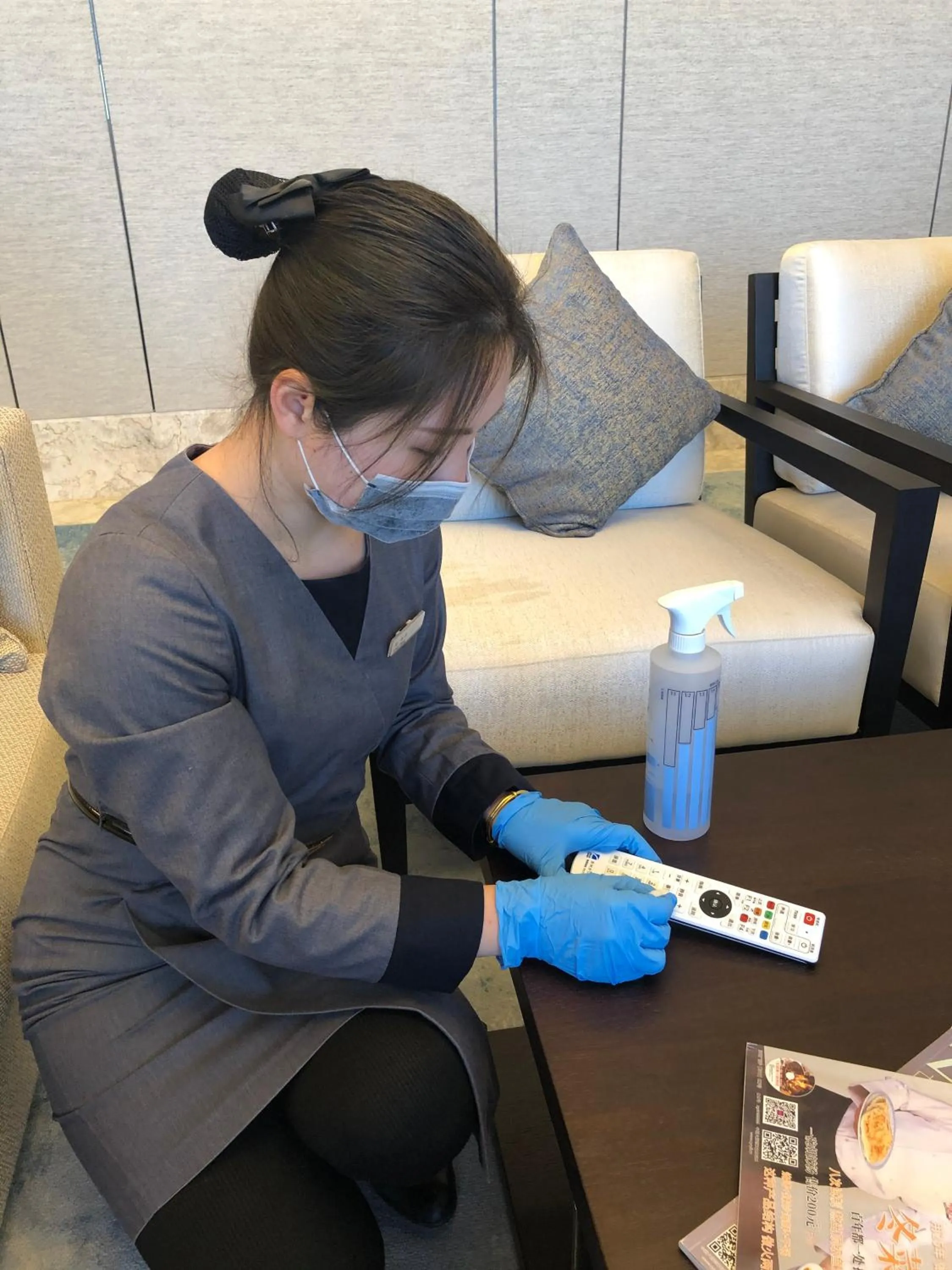 Siko Grand Hotel Suzhou Yangcheng