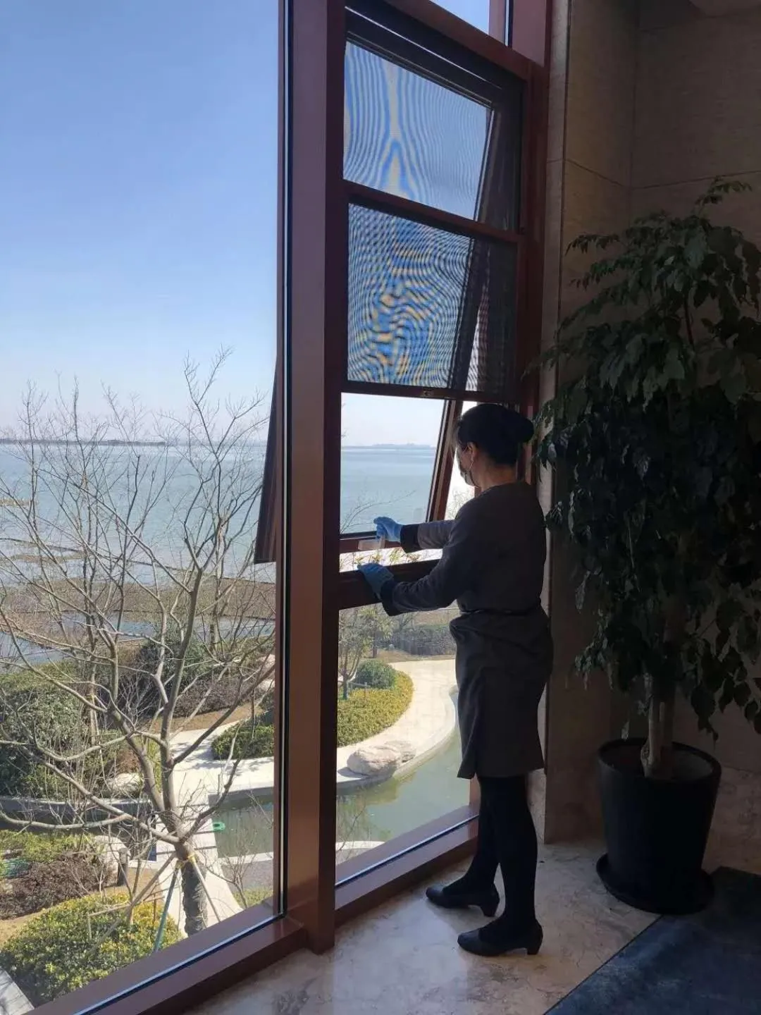 Siko Grand Hotel Suzhou Yangcheng