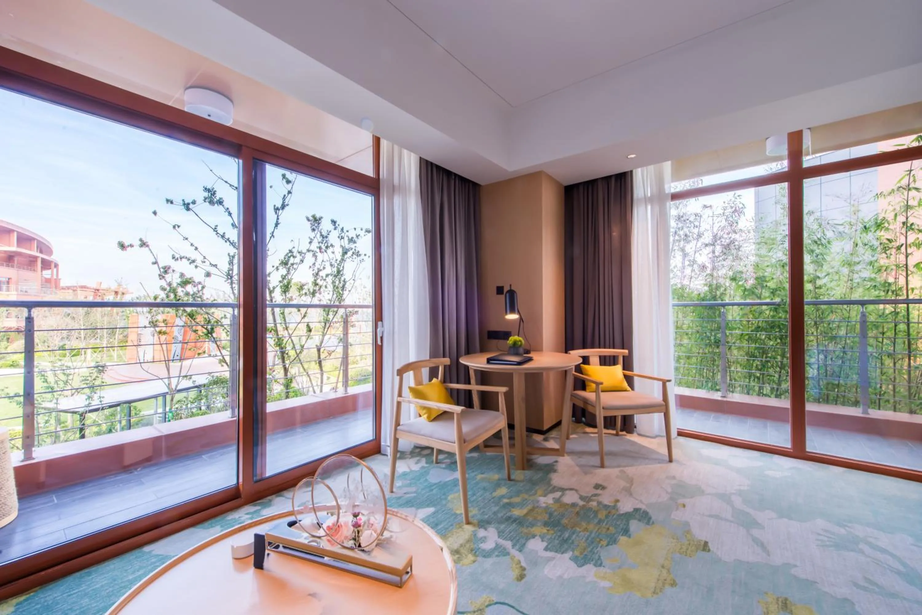 Siko Grand Hotel Suzhou Yangcheng