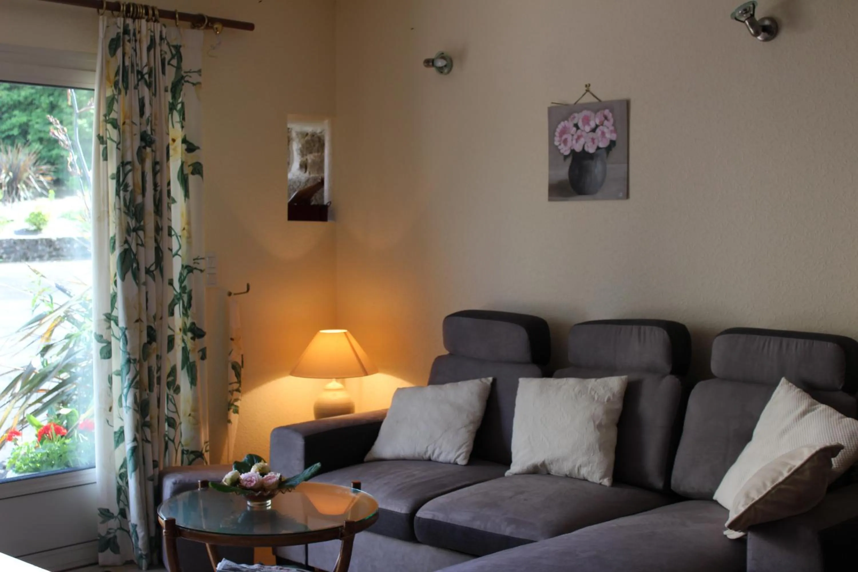 La Grande Malardiere