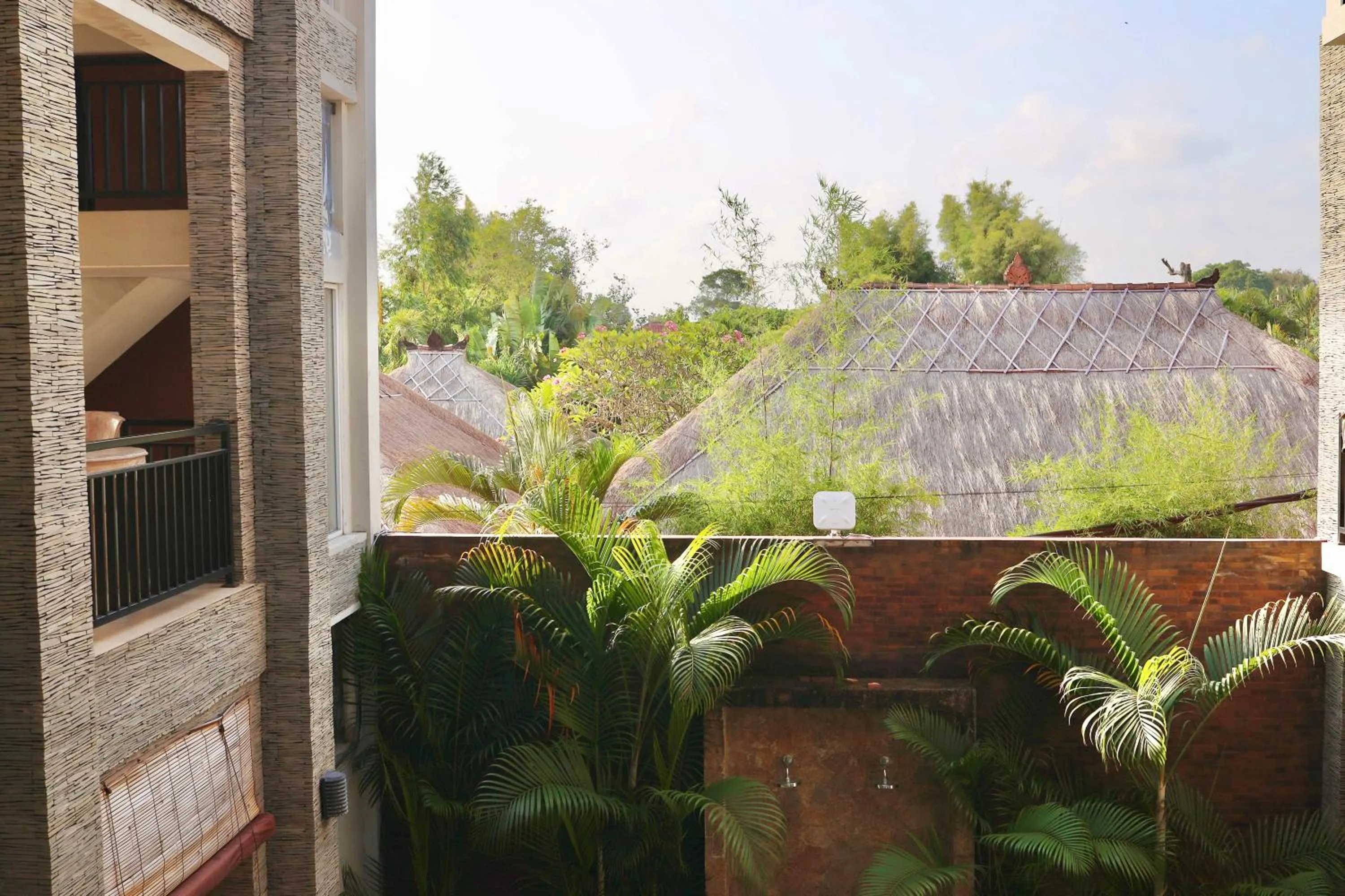 View (from property/room) in Gelatik Bed And Breakfast