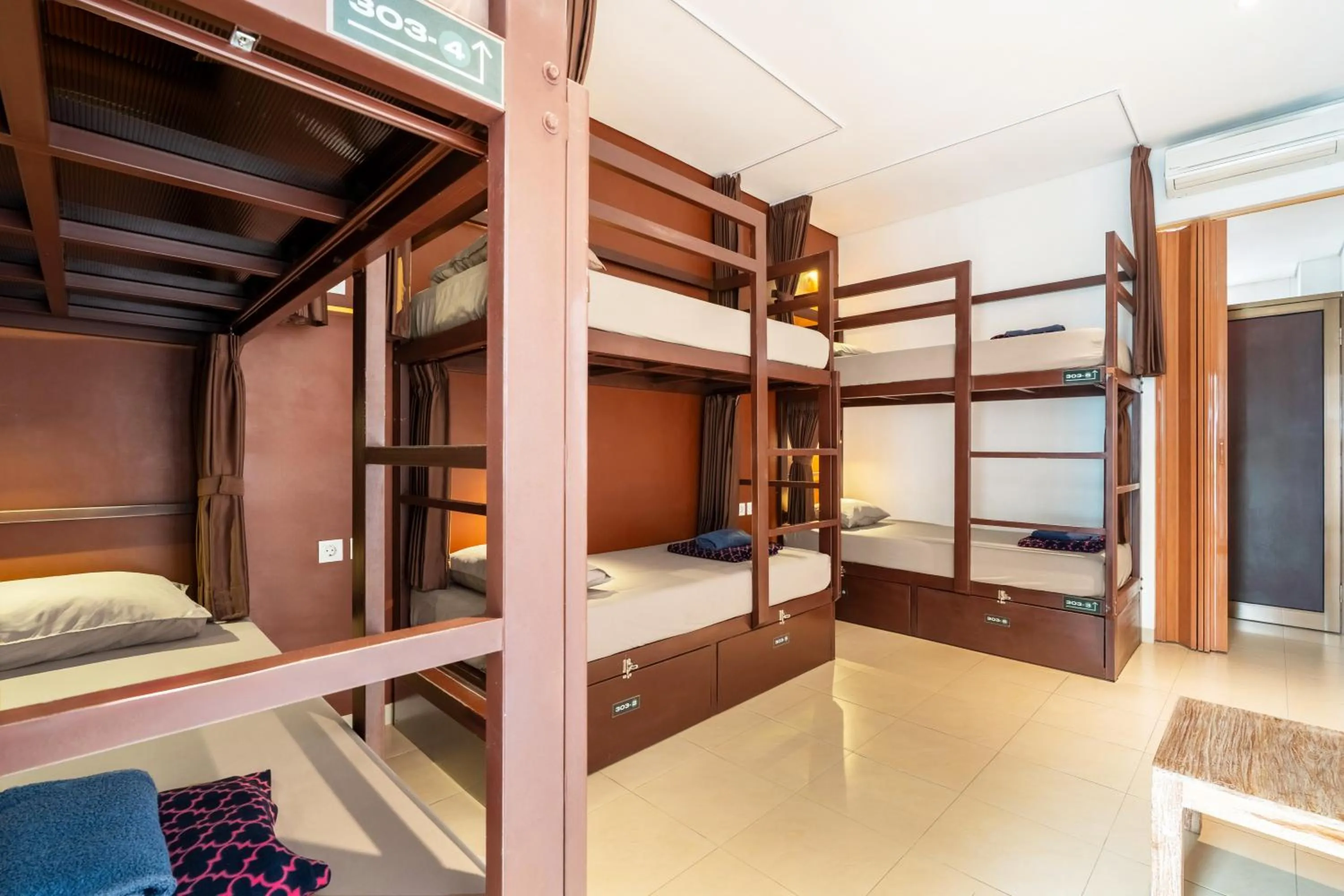 Bedroom, Bed in Gelatik Bed And Breakfast