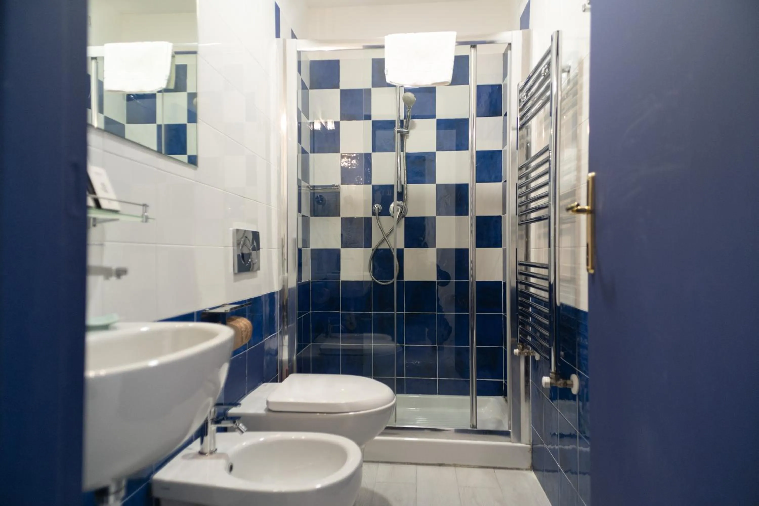 B&B La Residenza di Michelangelo