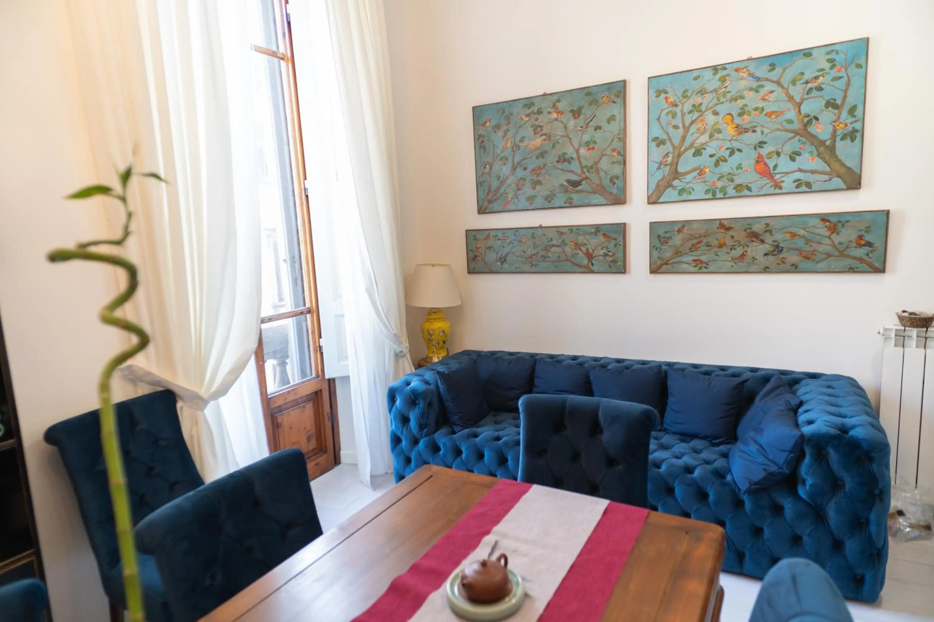 Other in B&B La Residenza di Michelangelo