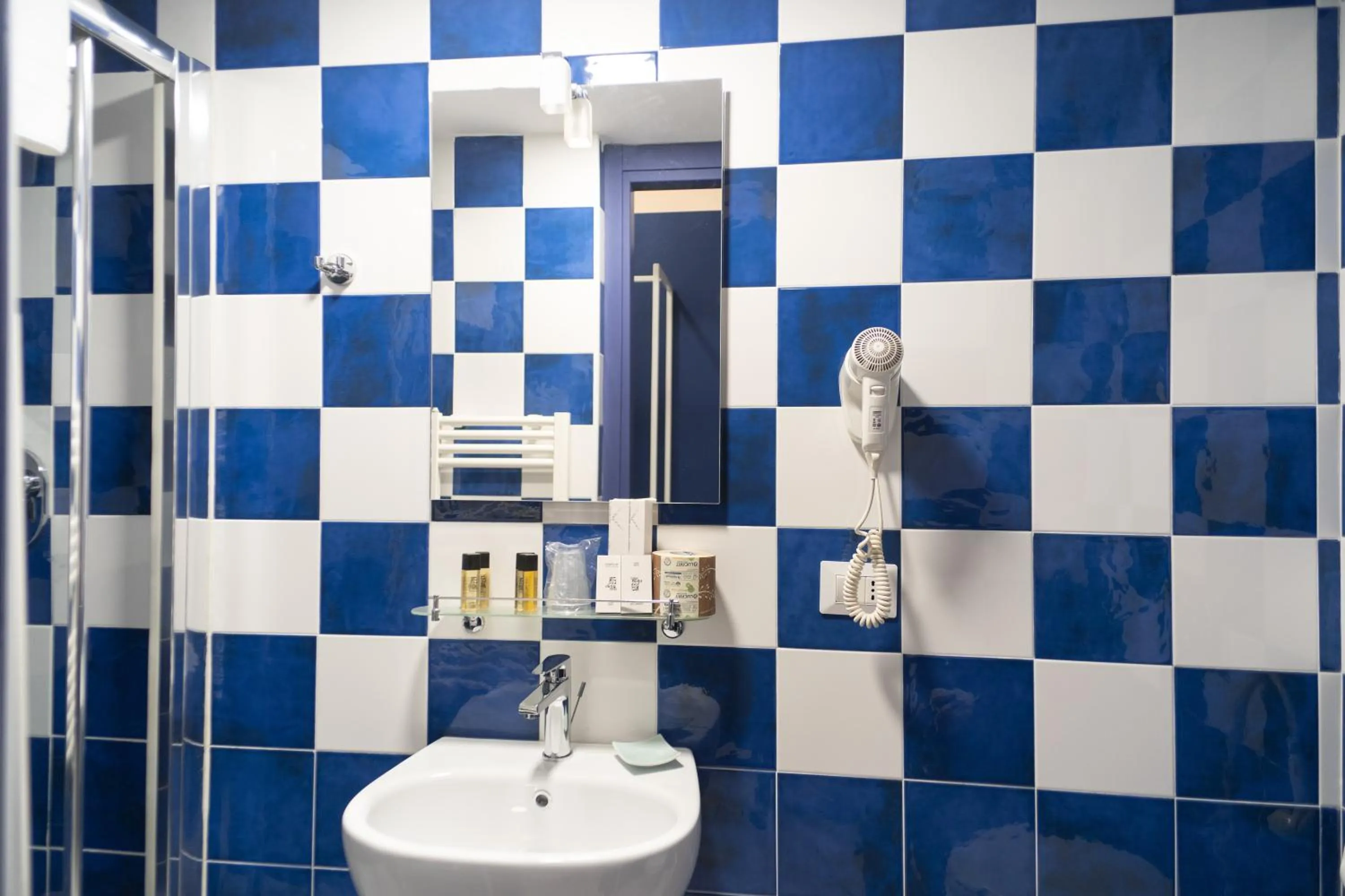 B&B La Residenza di Michelangelo