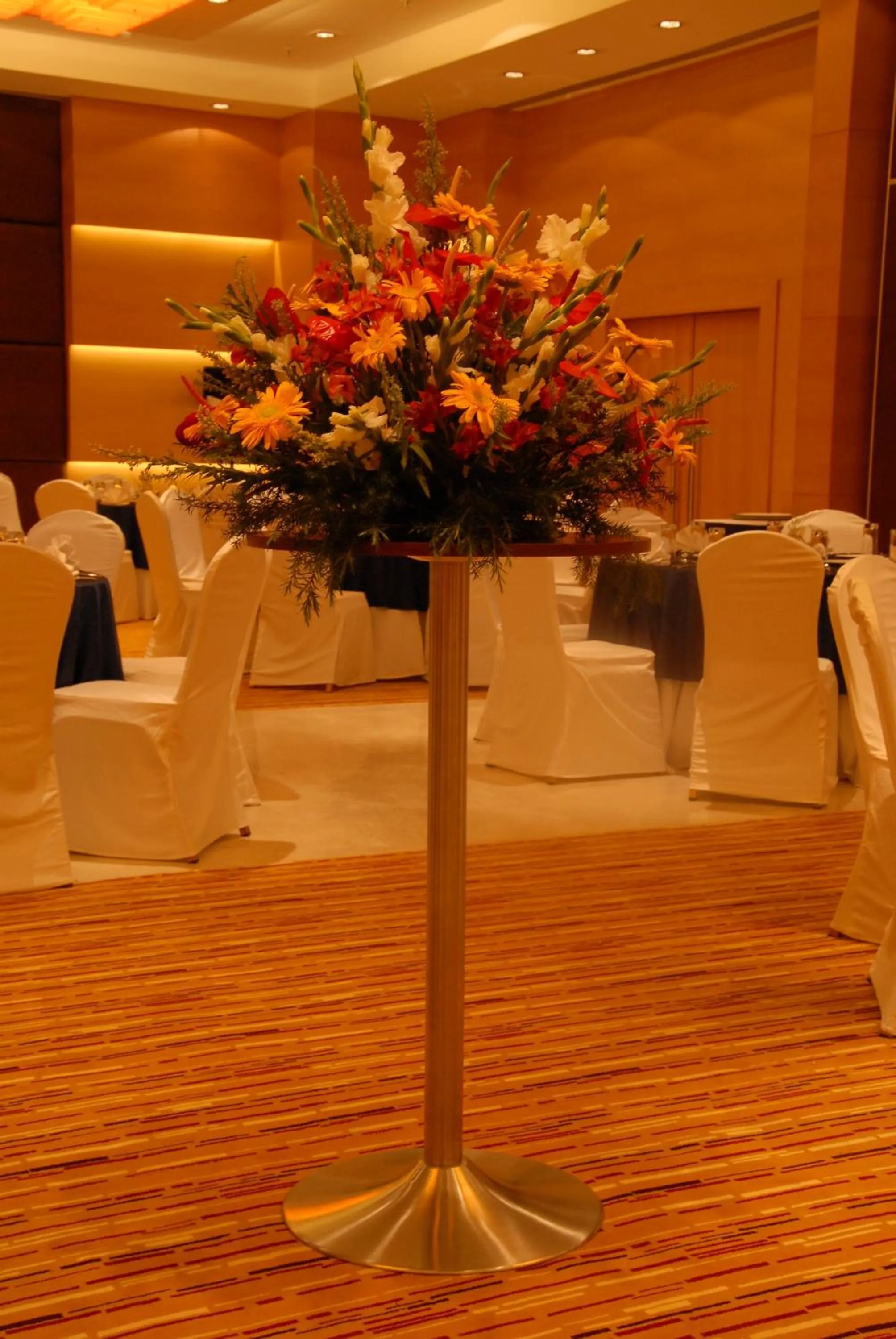 Banquet/Function facilities in Mysore County Retreat
