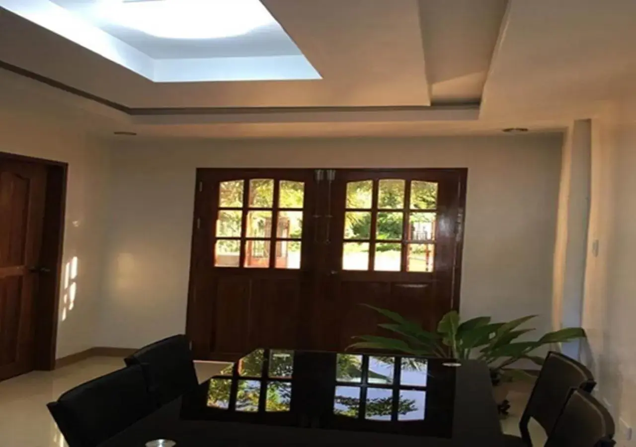 Two-Bedroom Apartment in J and C Residences Two-Bedroom Apartment in J and C Residences