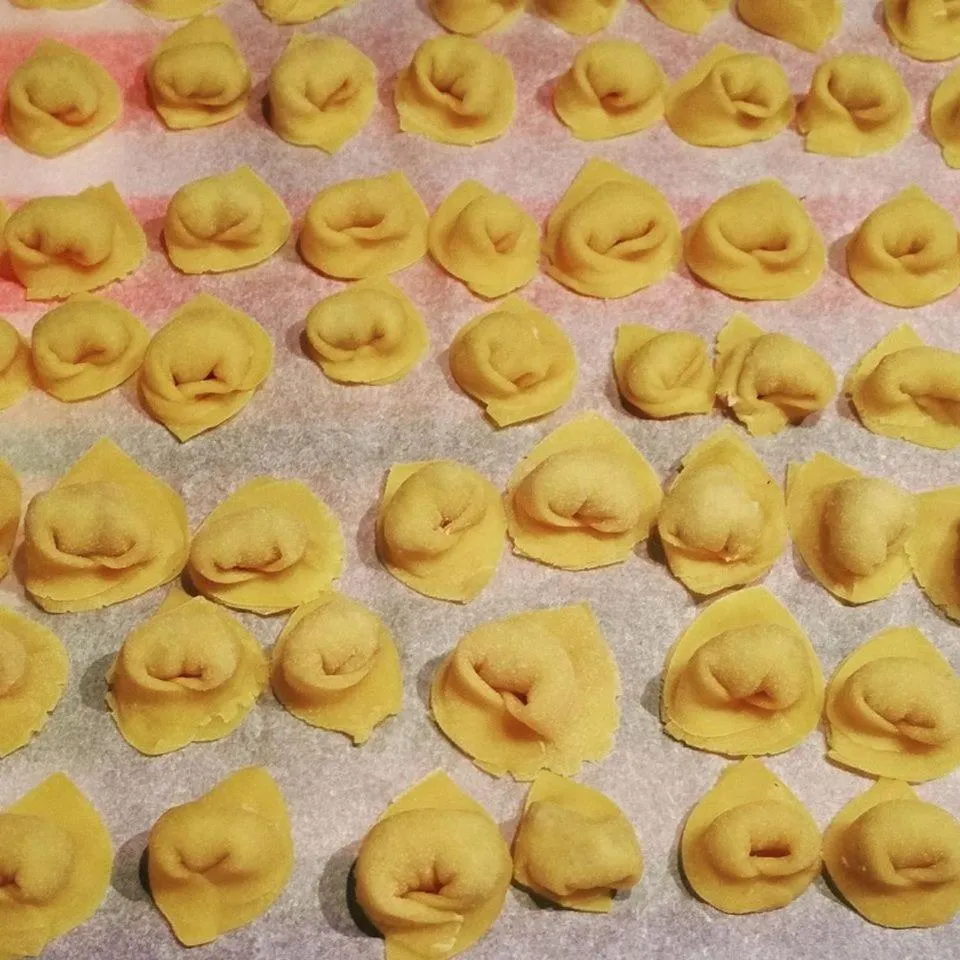 Winter in Hotel Arlecchino Riccione