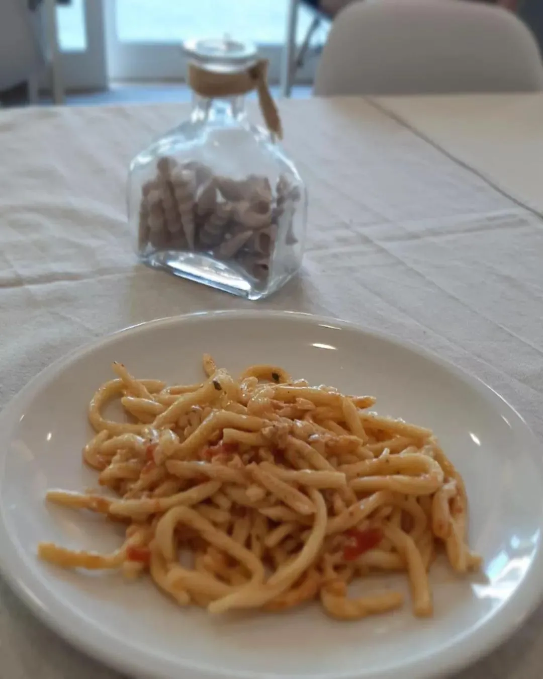 Restaurant/places to eat in Hotel Arlecchino Riccione