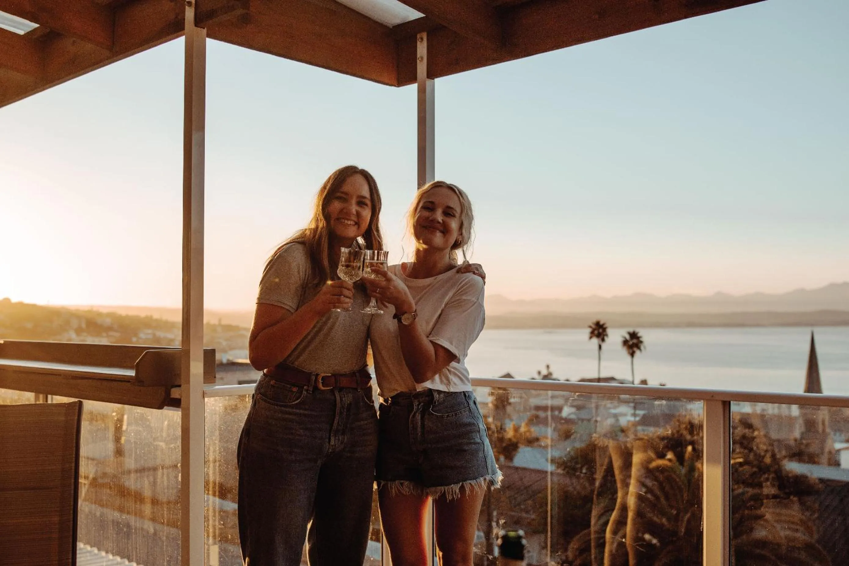 Aqua Marina Guest House