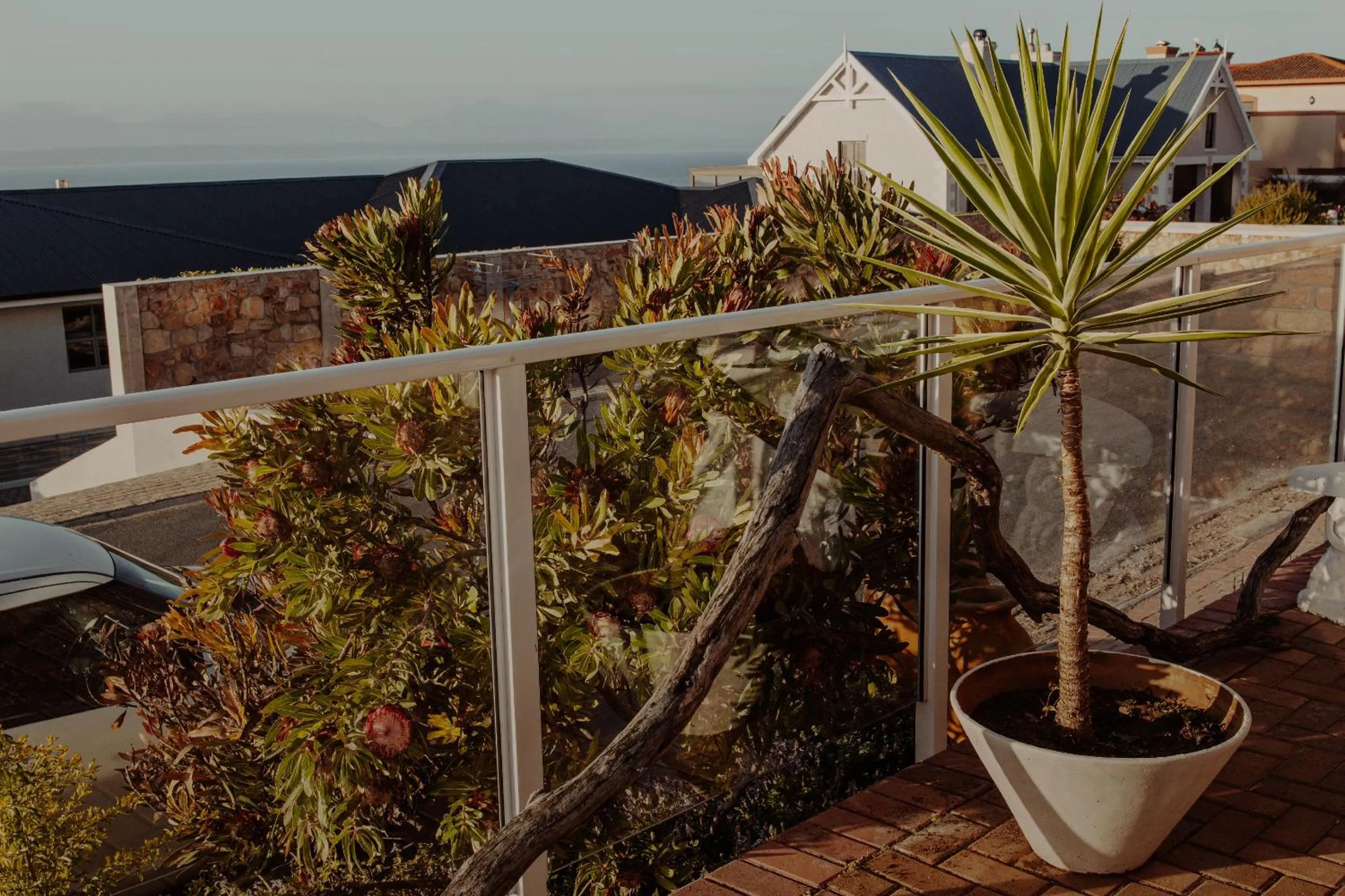 Aqua Marina Guest House