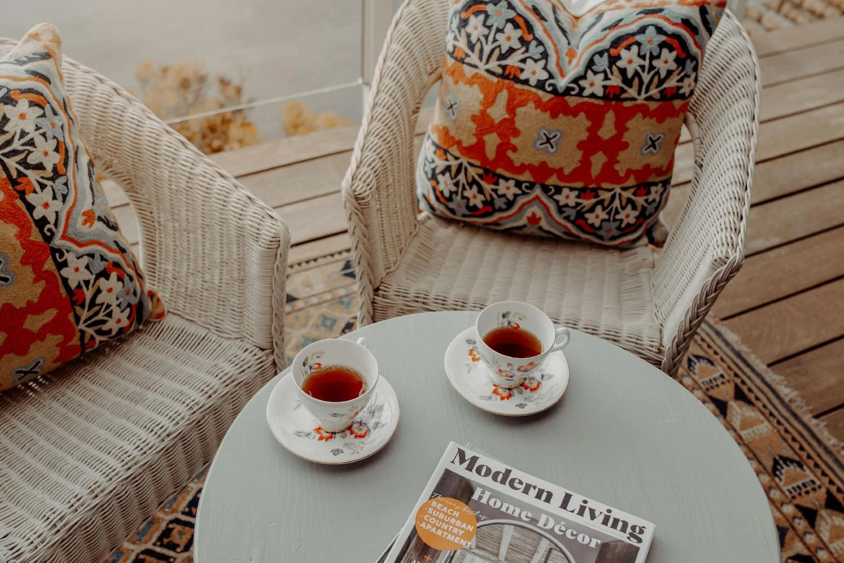 Aqua Marina Guest House